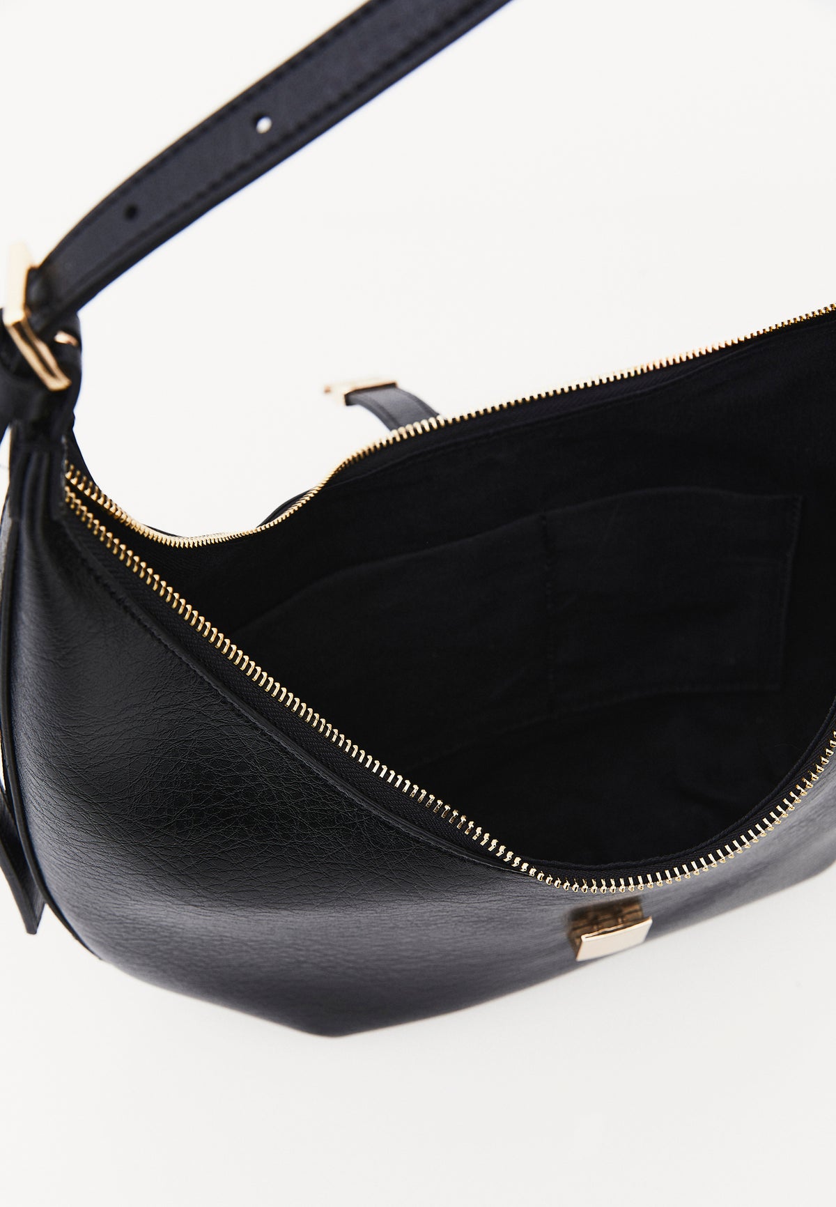 Modern Women Bag - Black