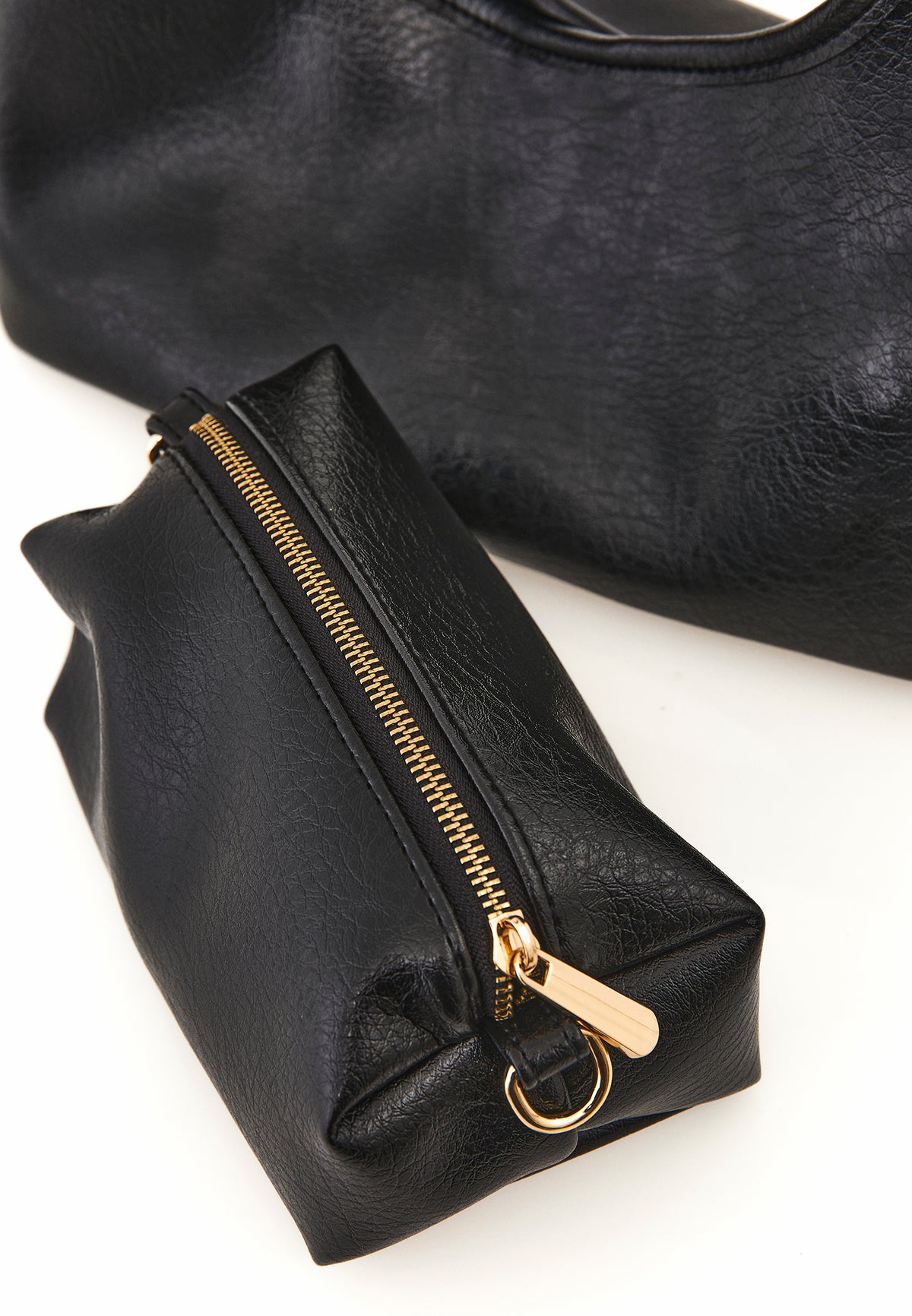 Women's Bag - BLACK