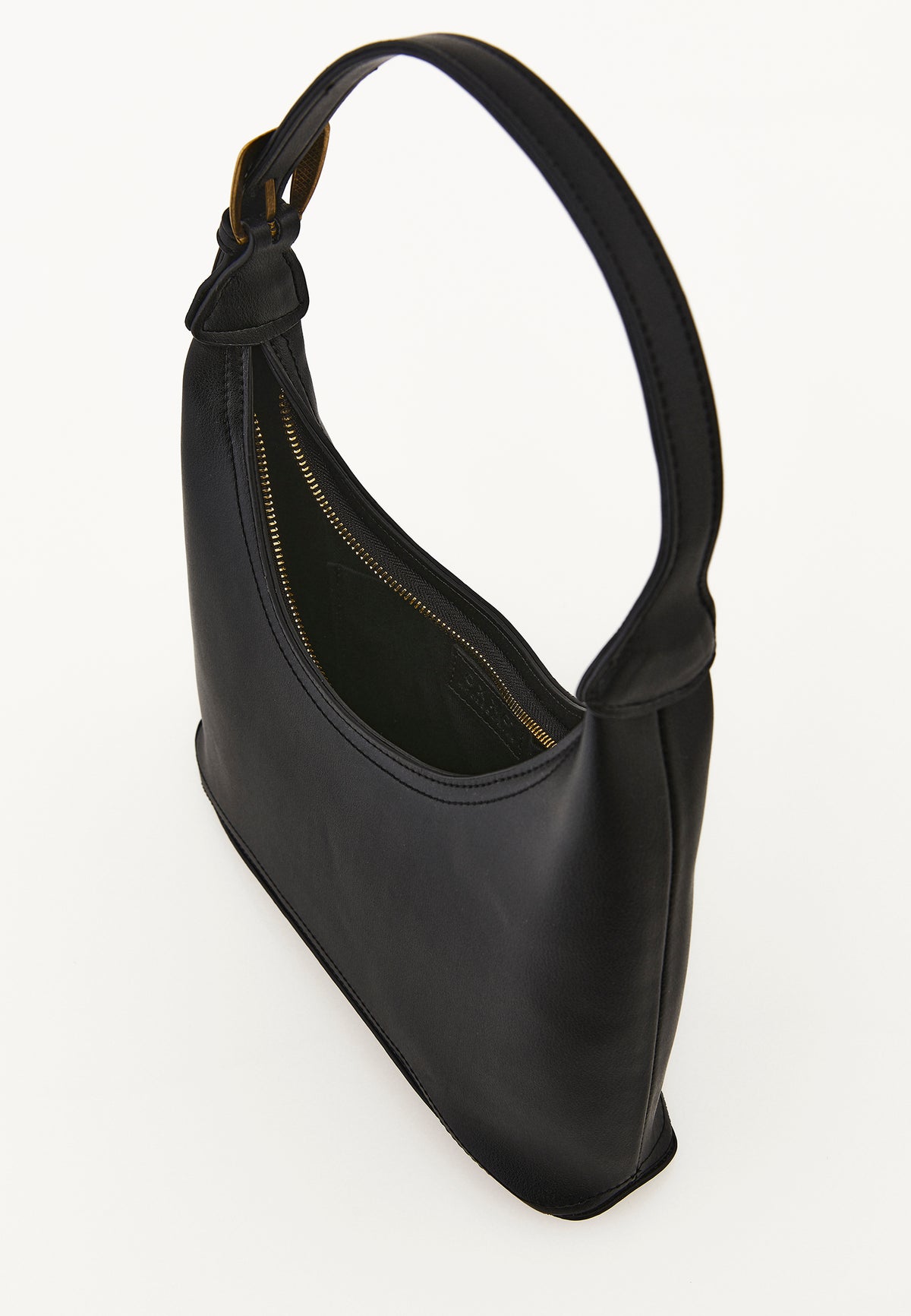 Modern Bag - BLACK