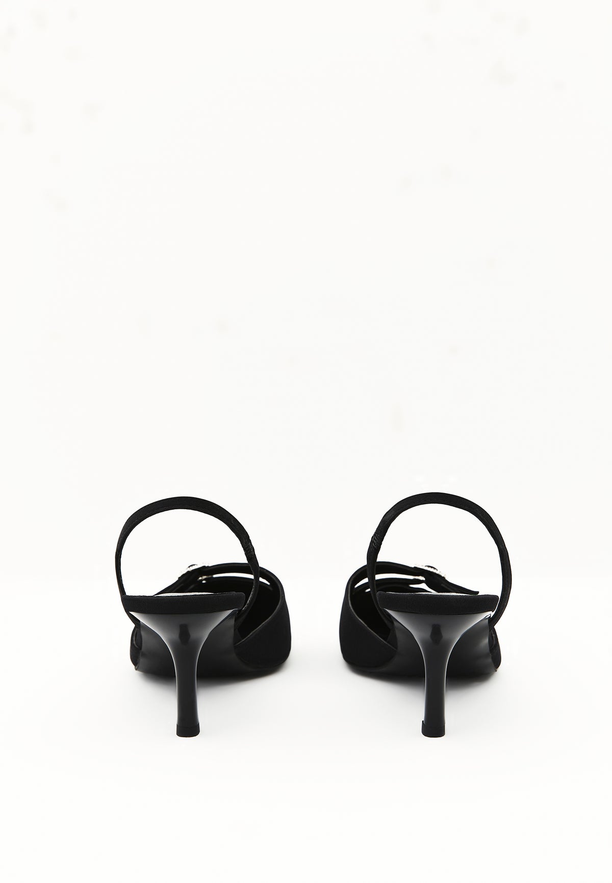 Women Shoes - BLACK