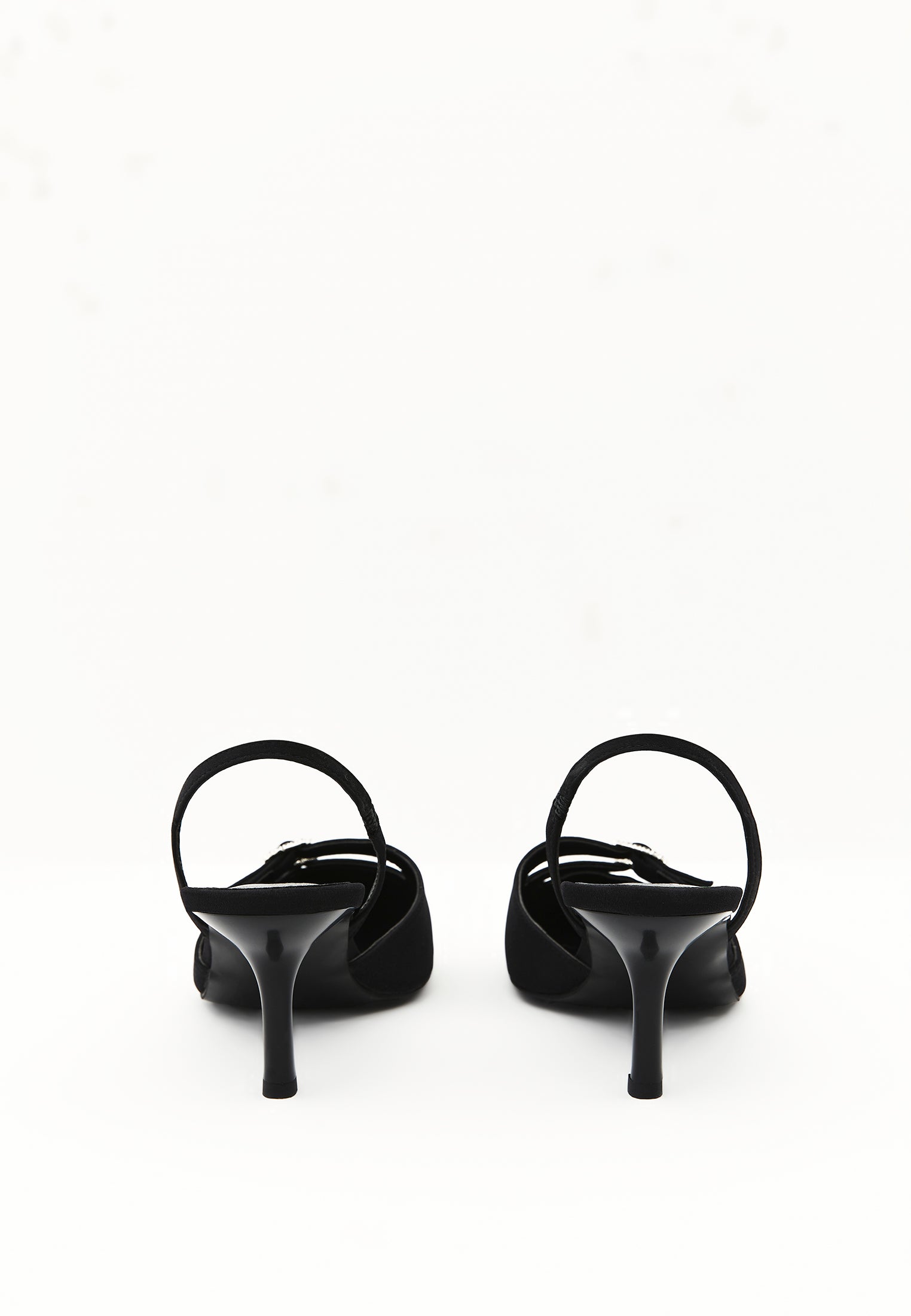 Women Shoes - BLACK