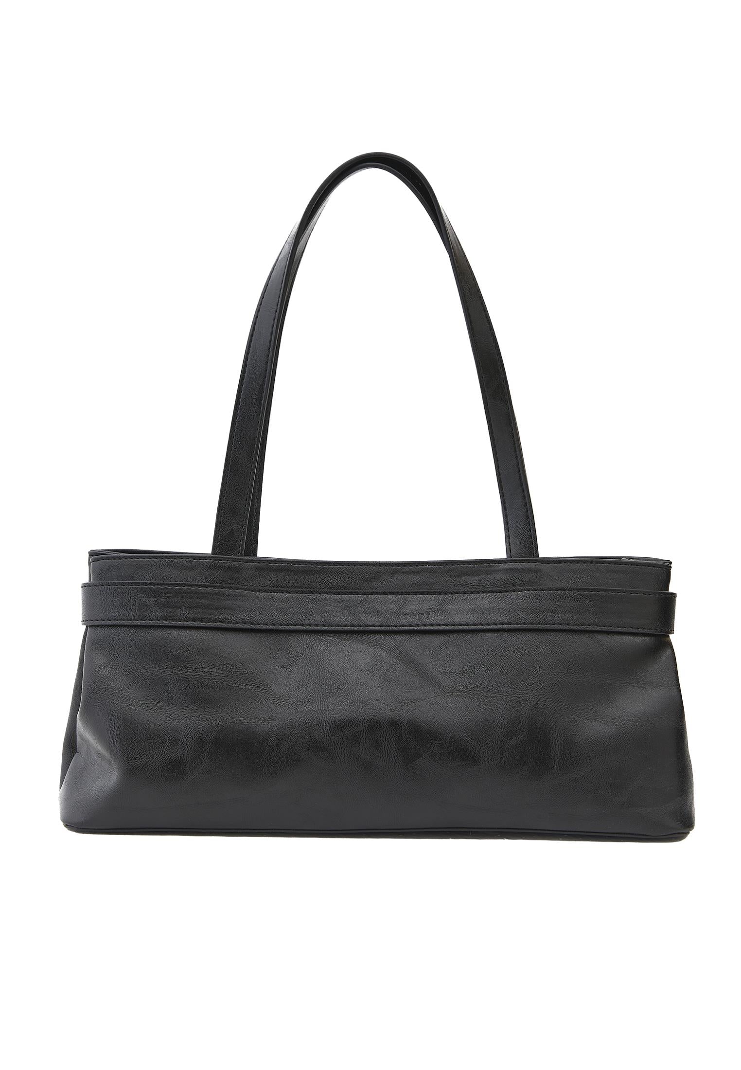 Daily Use Bag - BLACK