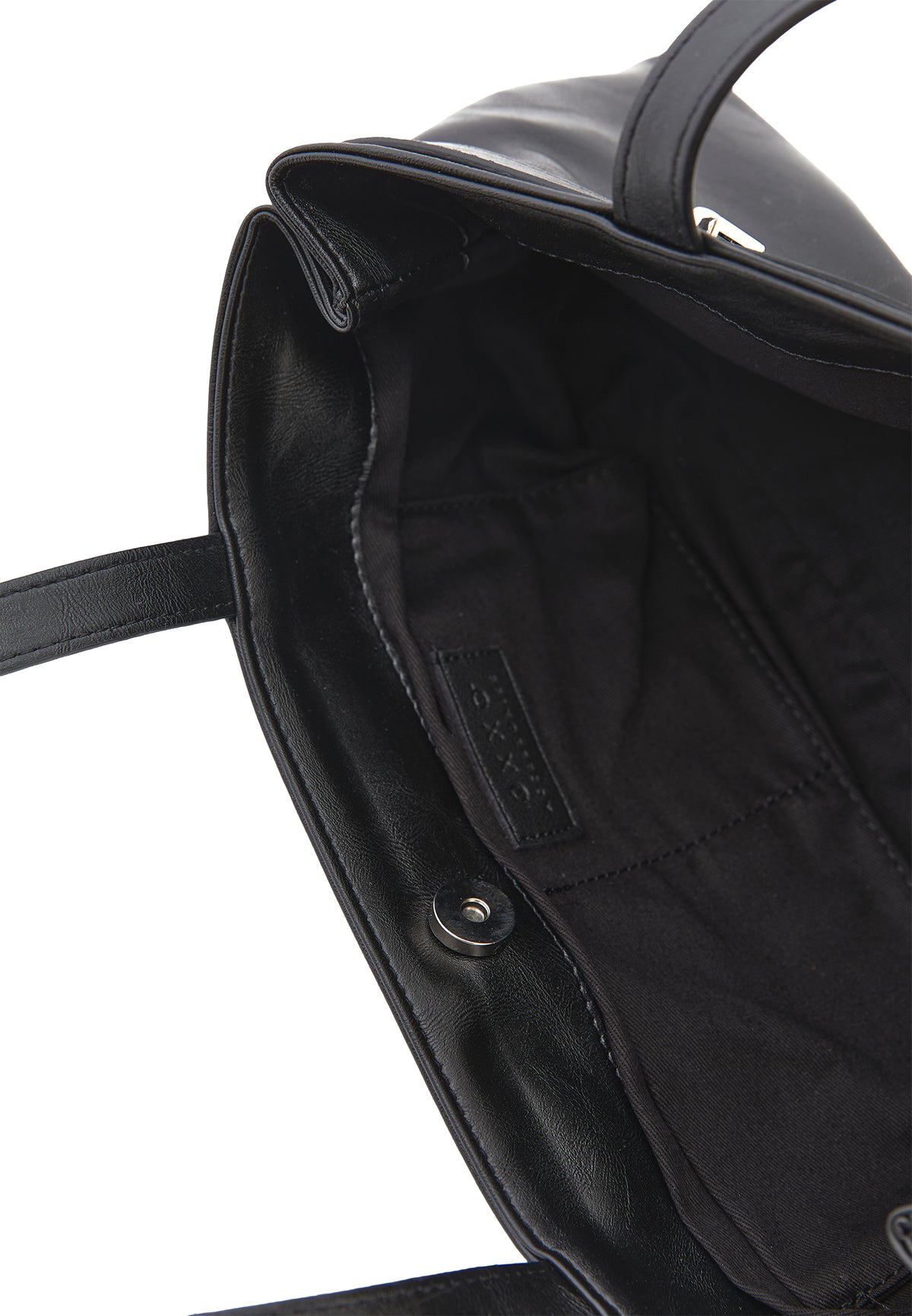 Daily Use Bag - Black