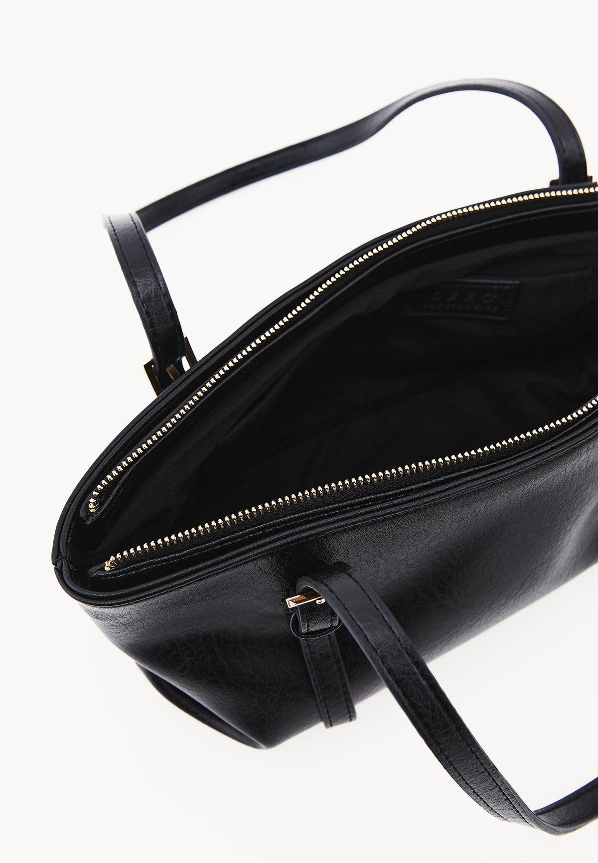 Women's Accessory Bag - Black