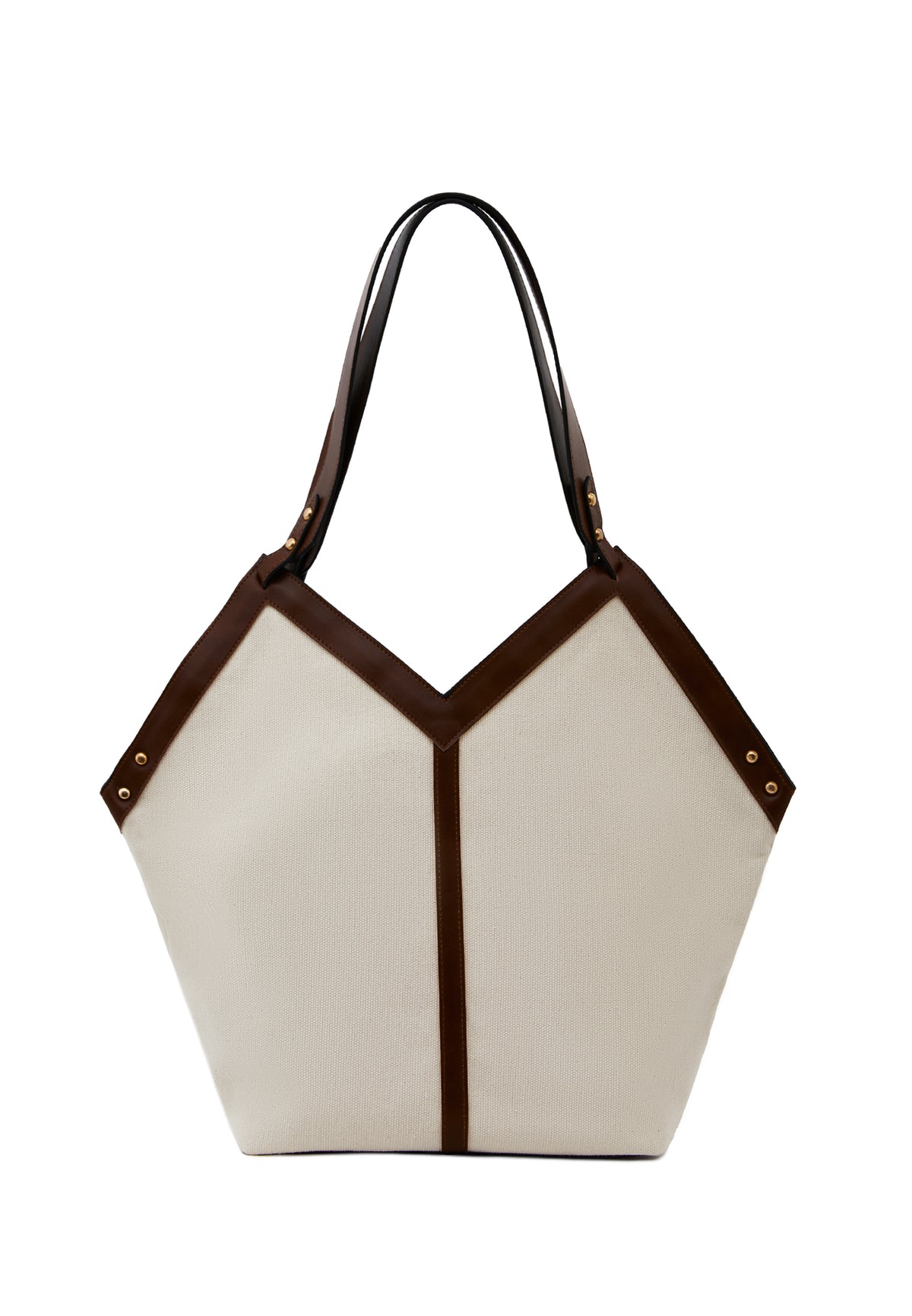 Women Bag - Brown