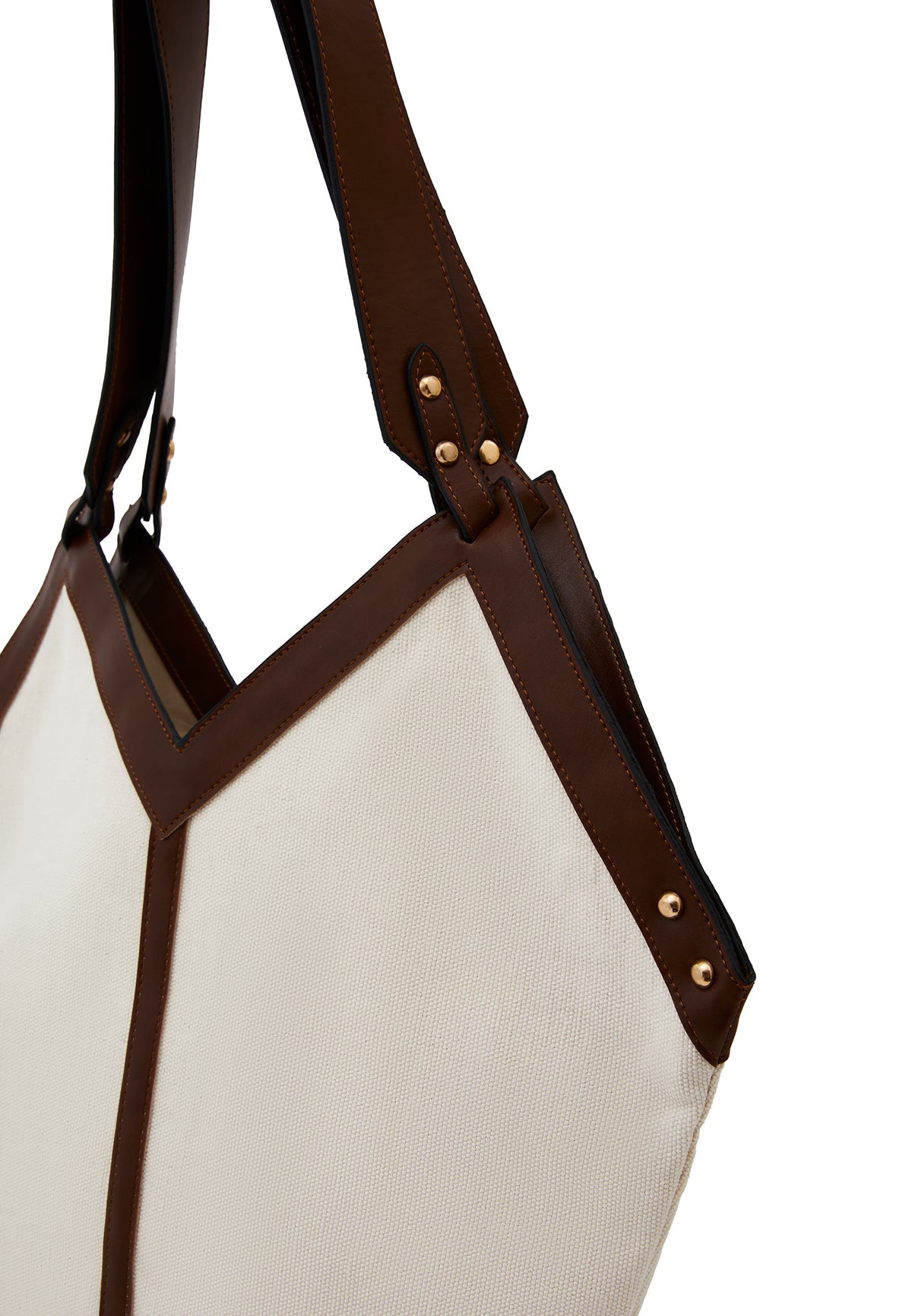 Women Bag - Brown