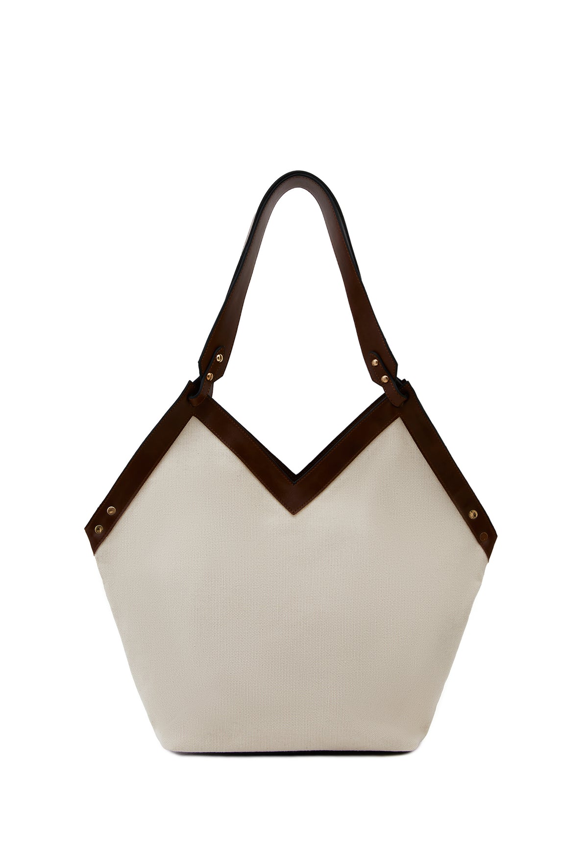 Women Bag - Brown