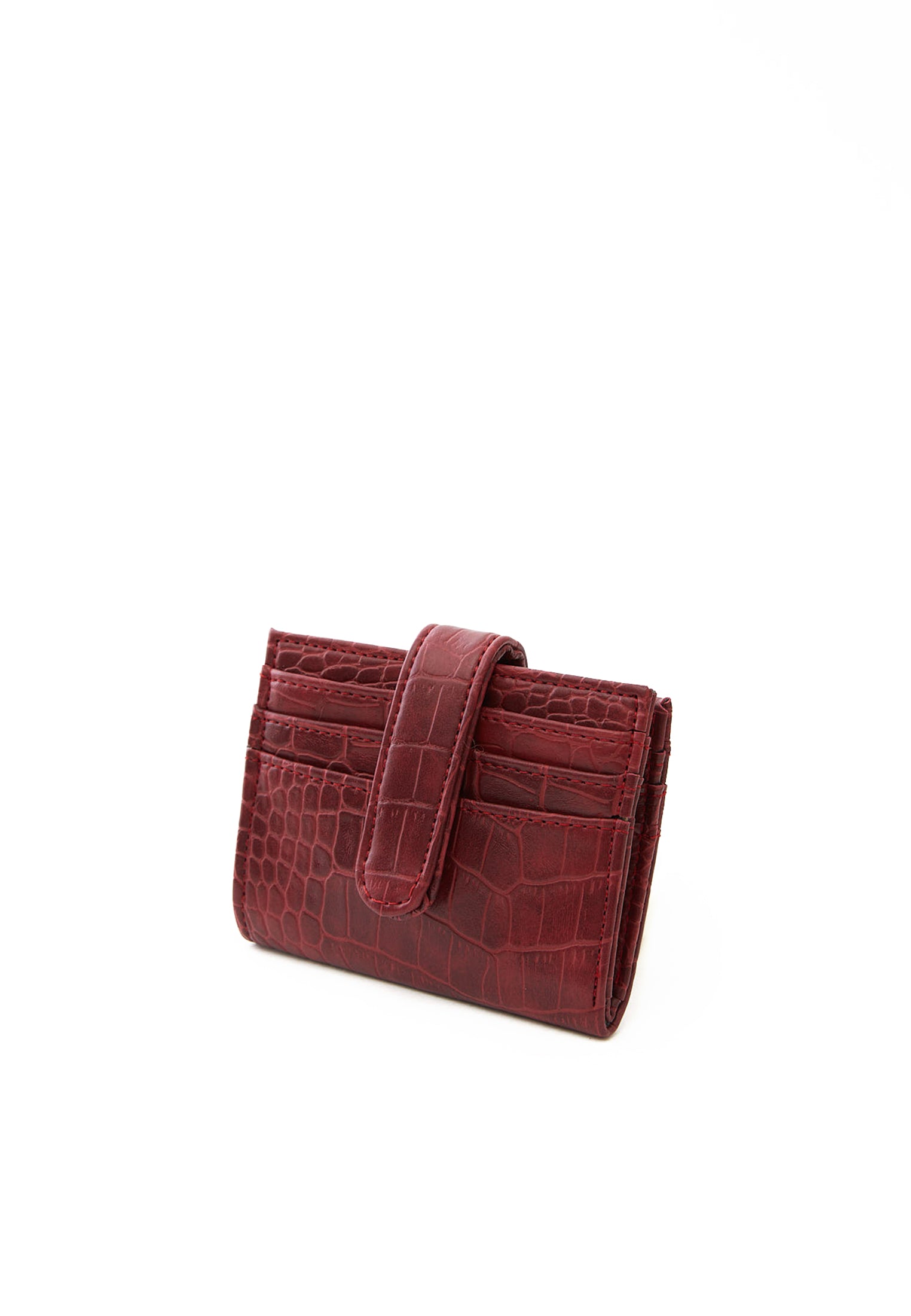 Cardholder wallet - CABERNET