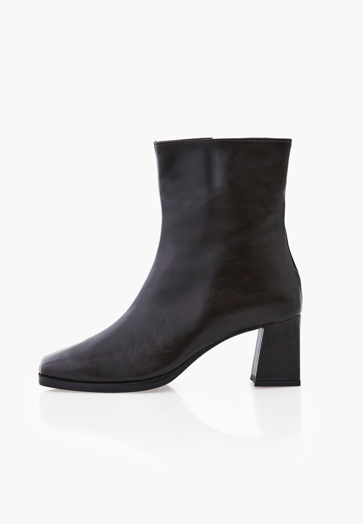 Classic Boot - Brown
