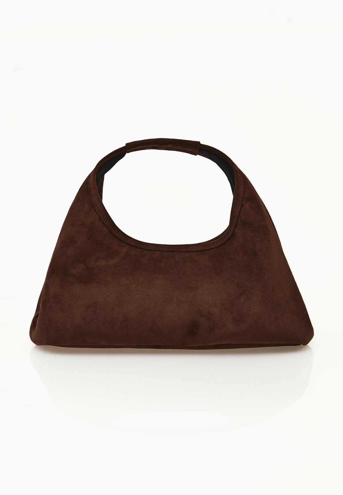 Women's Bag - CHOCOLATE PLUM