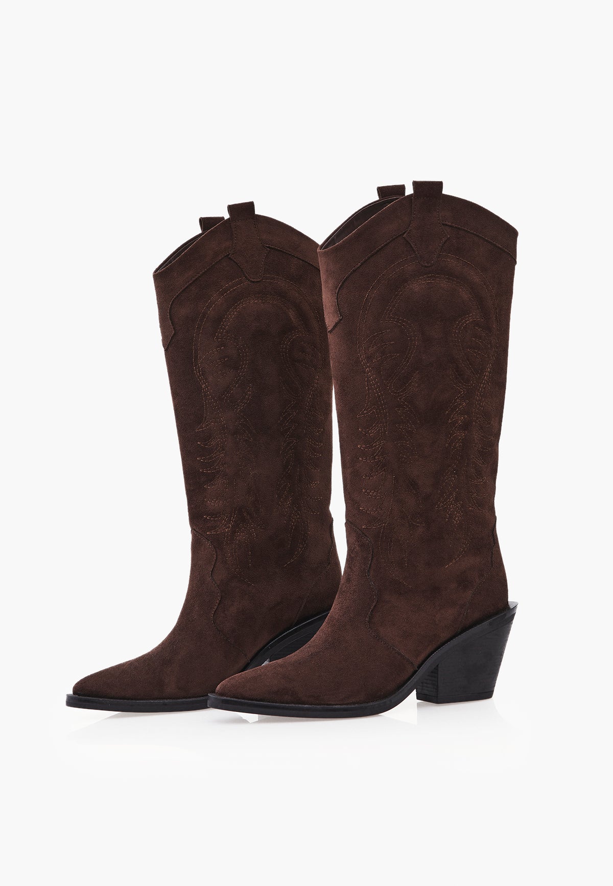 Autumn Style Women's Boots - Brown