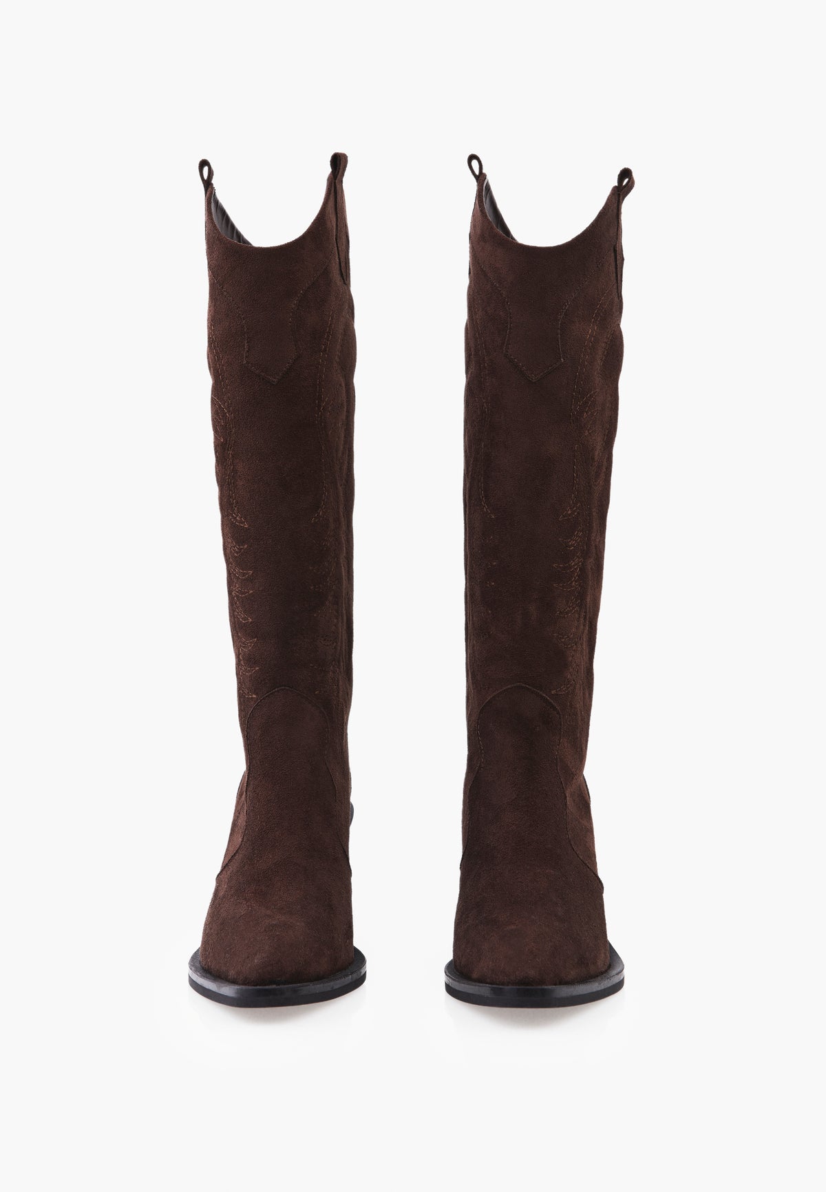 Autumn Style Women's Boots - Brown