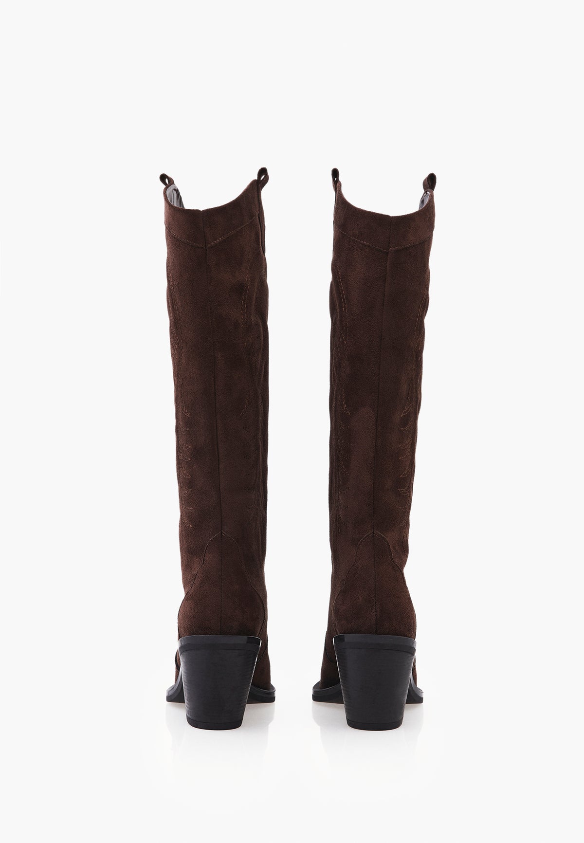 Autumn Style Women's Boots - Brown