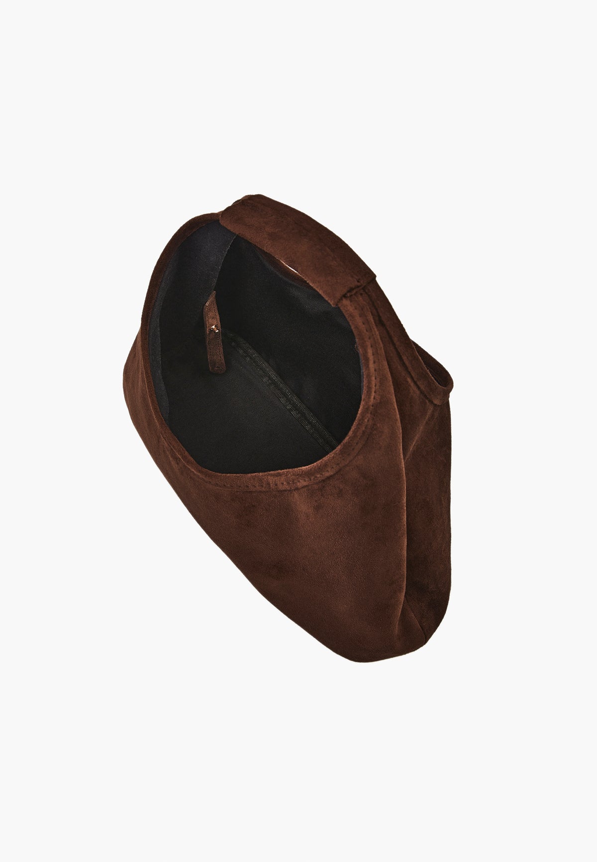Women's Bag - CHOCOLATE PLUM