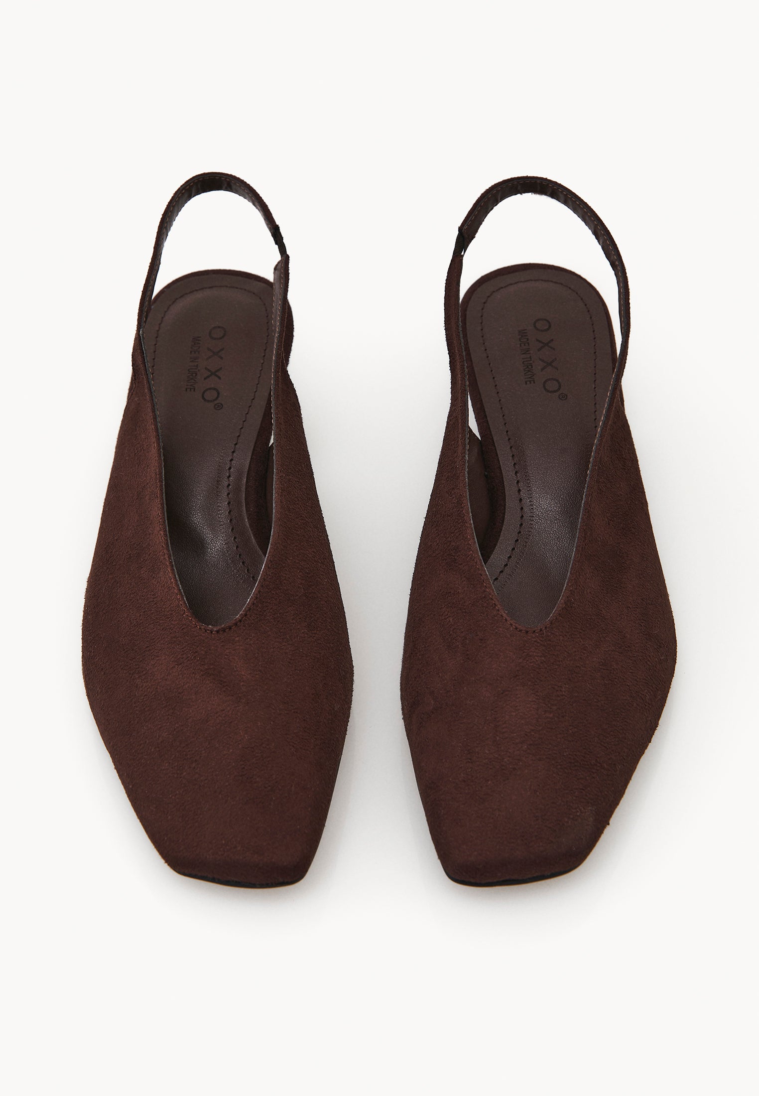 Shoe - CHOCOLATE TORTE
