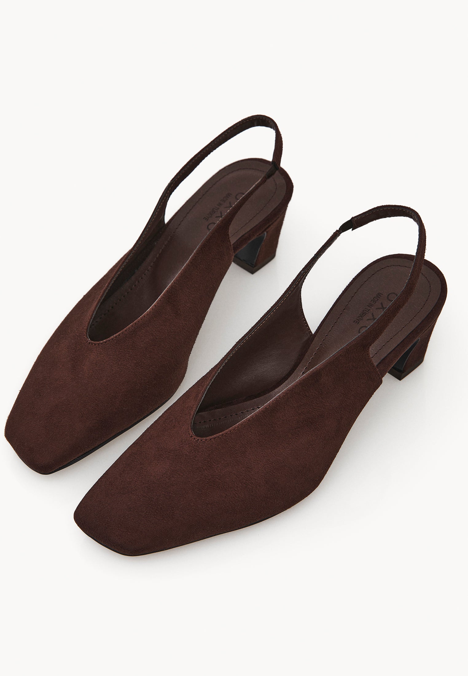 Shoe - CHOCOLATE TORTE