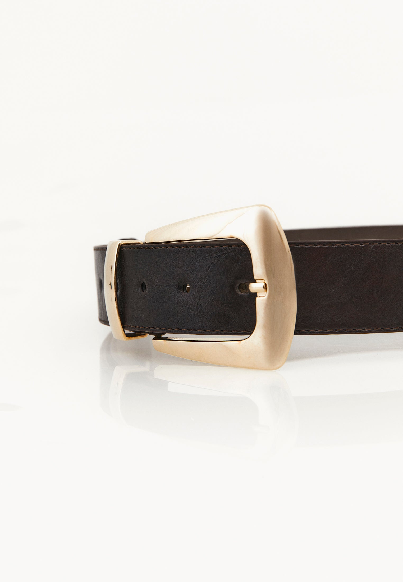 Belt - CHOCOLATE TORTE