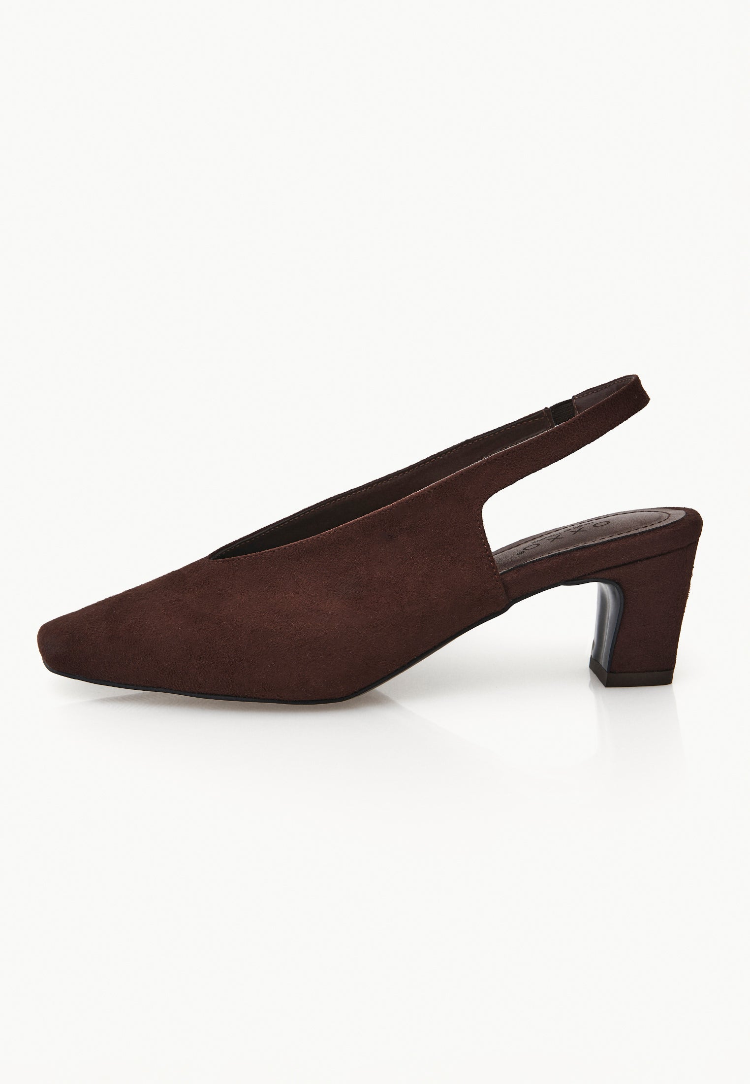 Shoe - CHOCOLATE TORTE