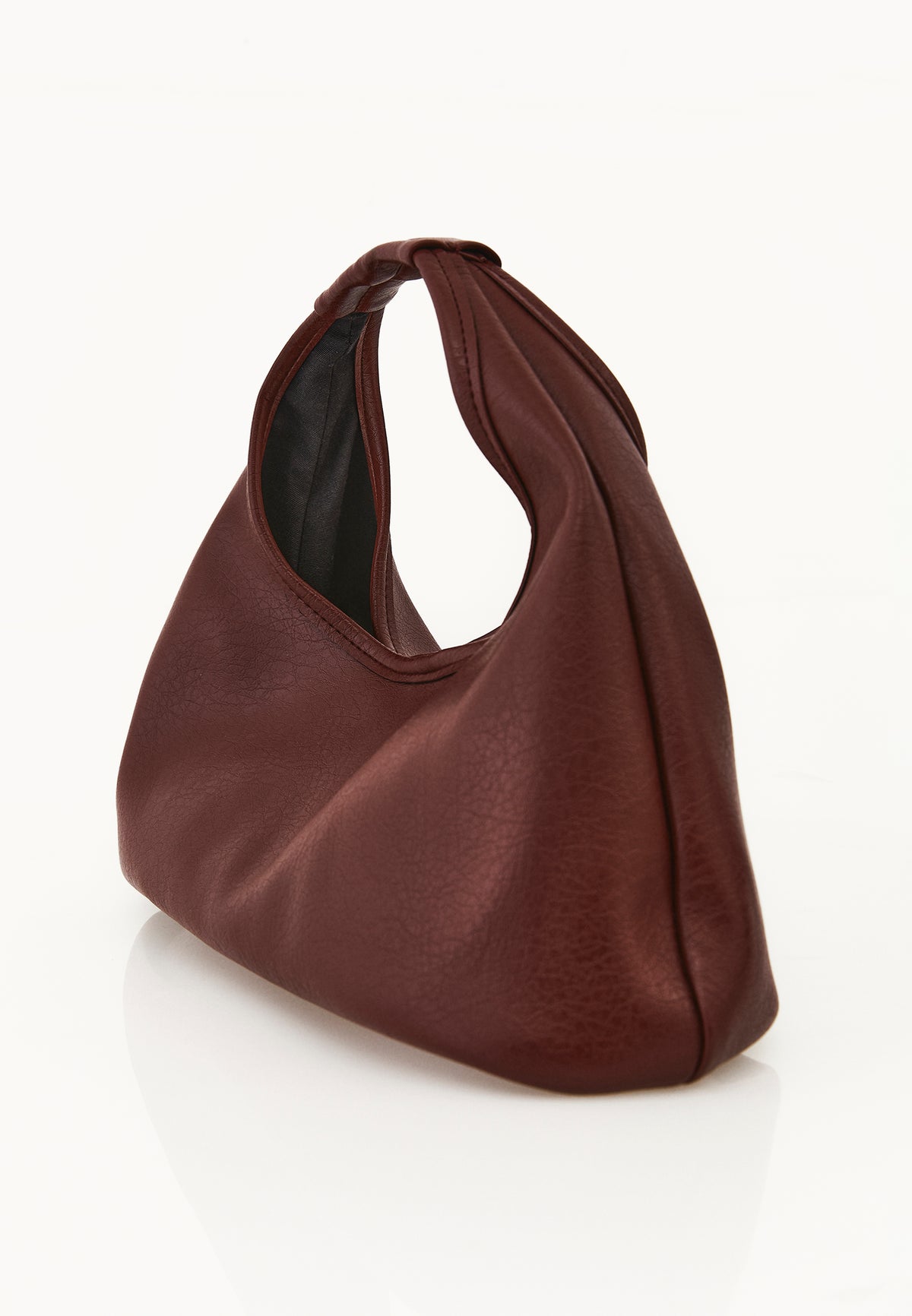 Women's Bag - CHOCOLATE TRUFFLE