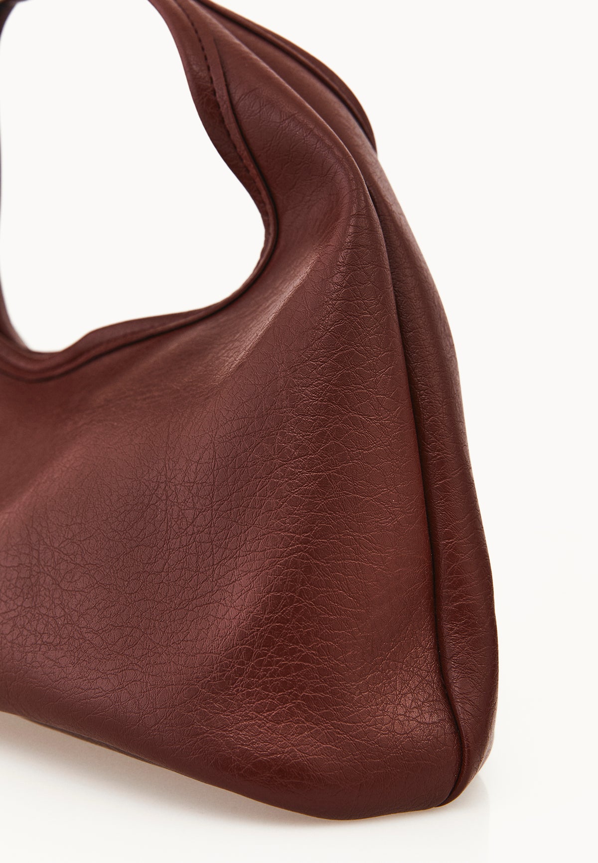 Women's Bag - CHOCOLATE TRUFFLE