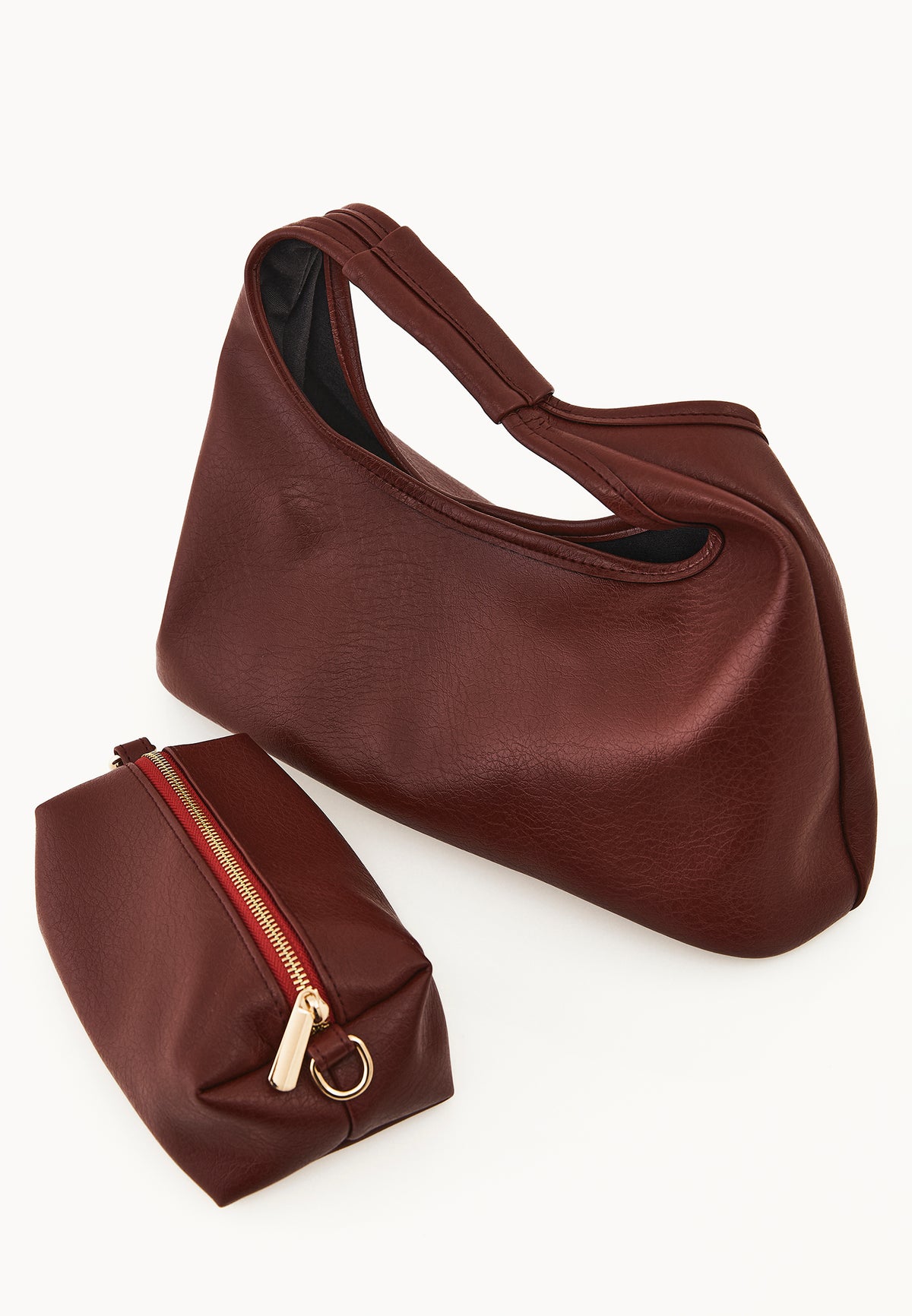 Women's Bag - CHOCOLATE TRUFFLE