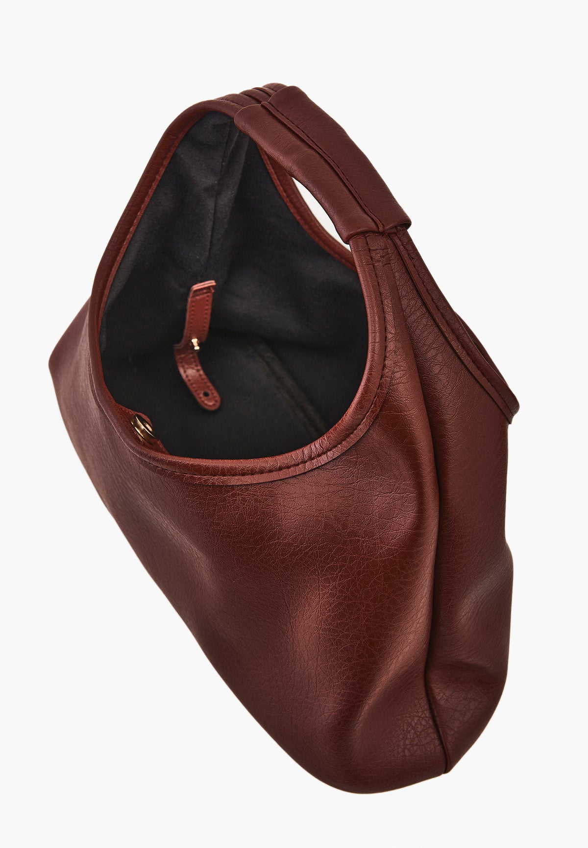 Women's Bag - CHOCOLATE TRUFFLE