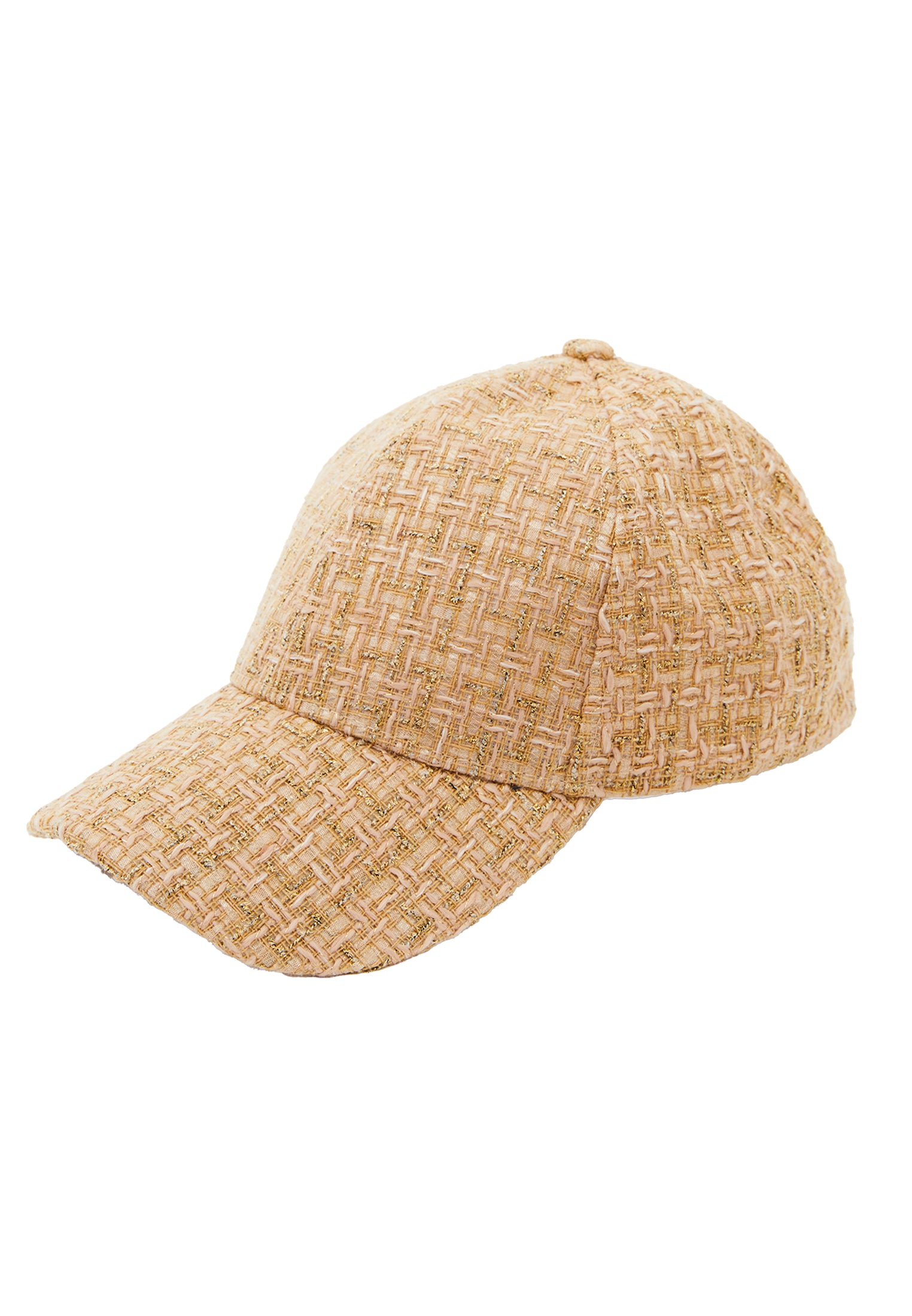 Hat - CURDS WHEY