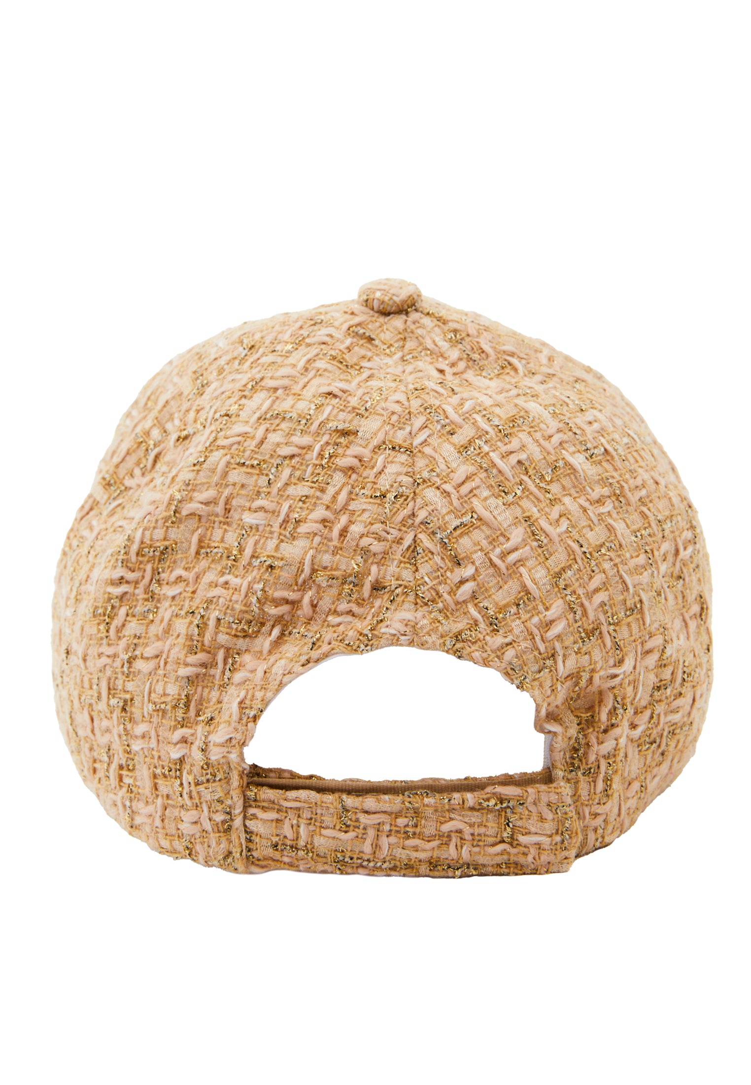 Hat - CURDS WHEY