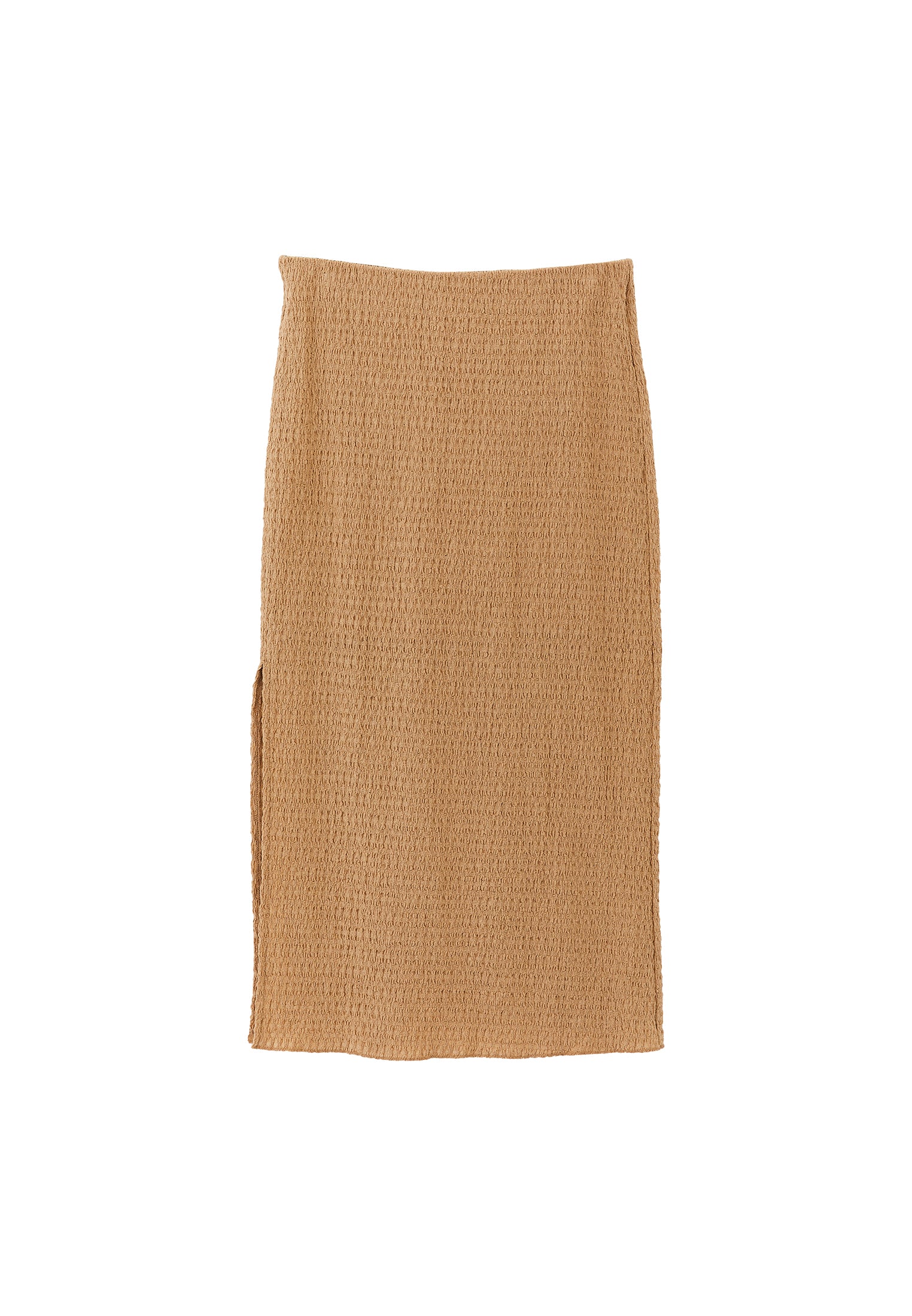 Midi Skirt - CURDS WHEY