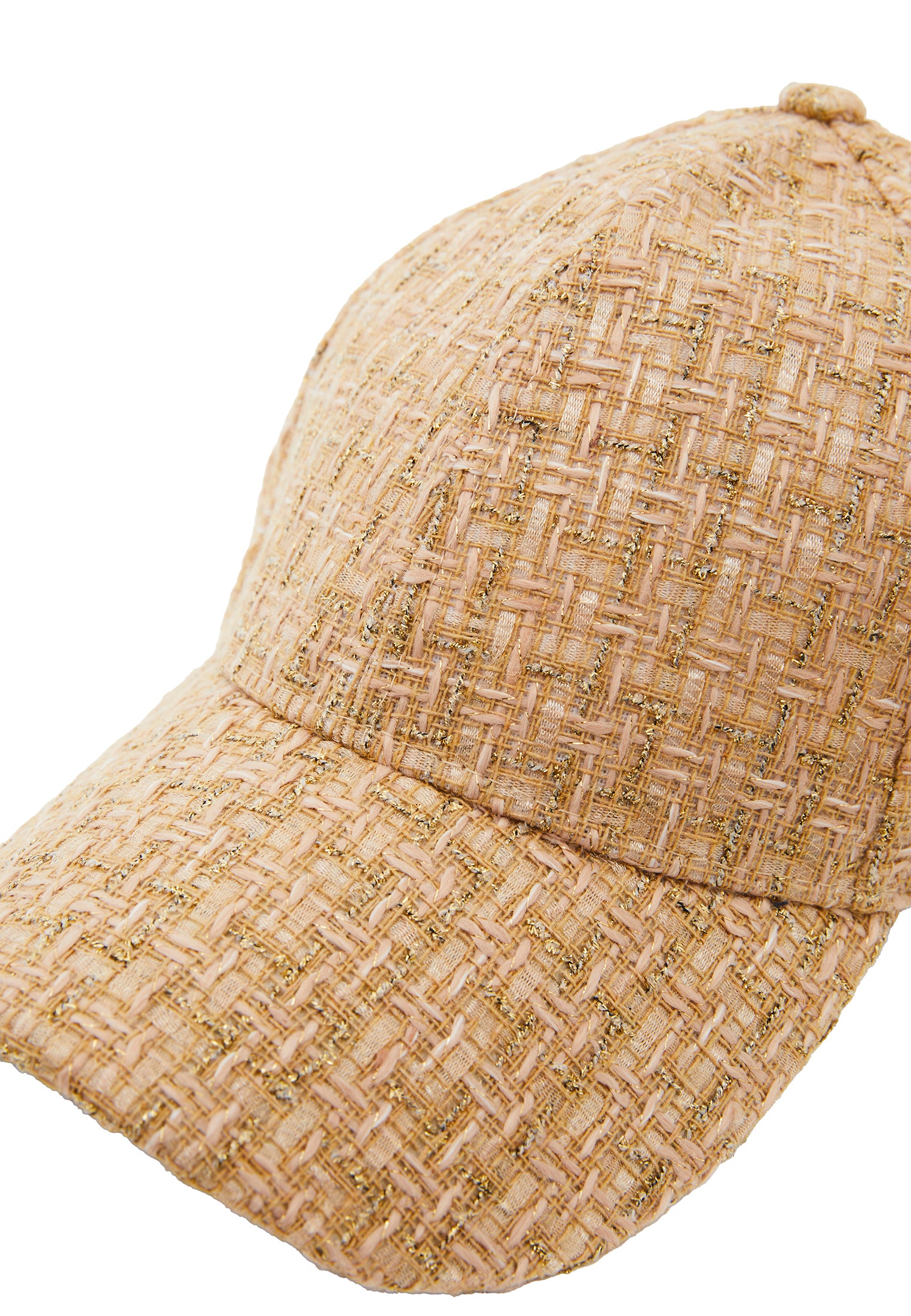 Hat - CURDS WHEY
