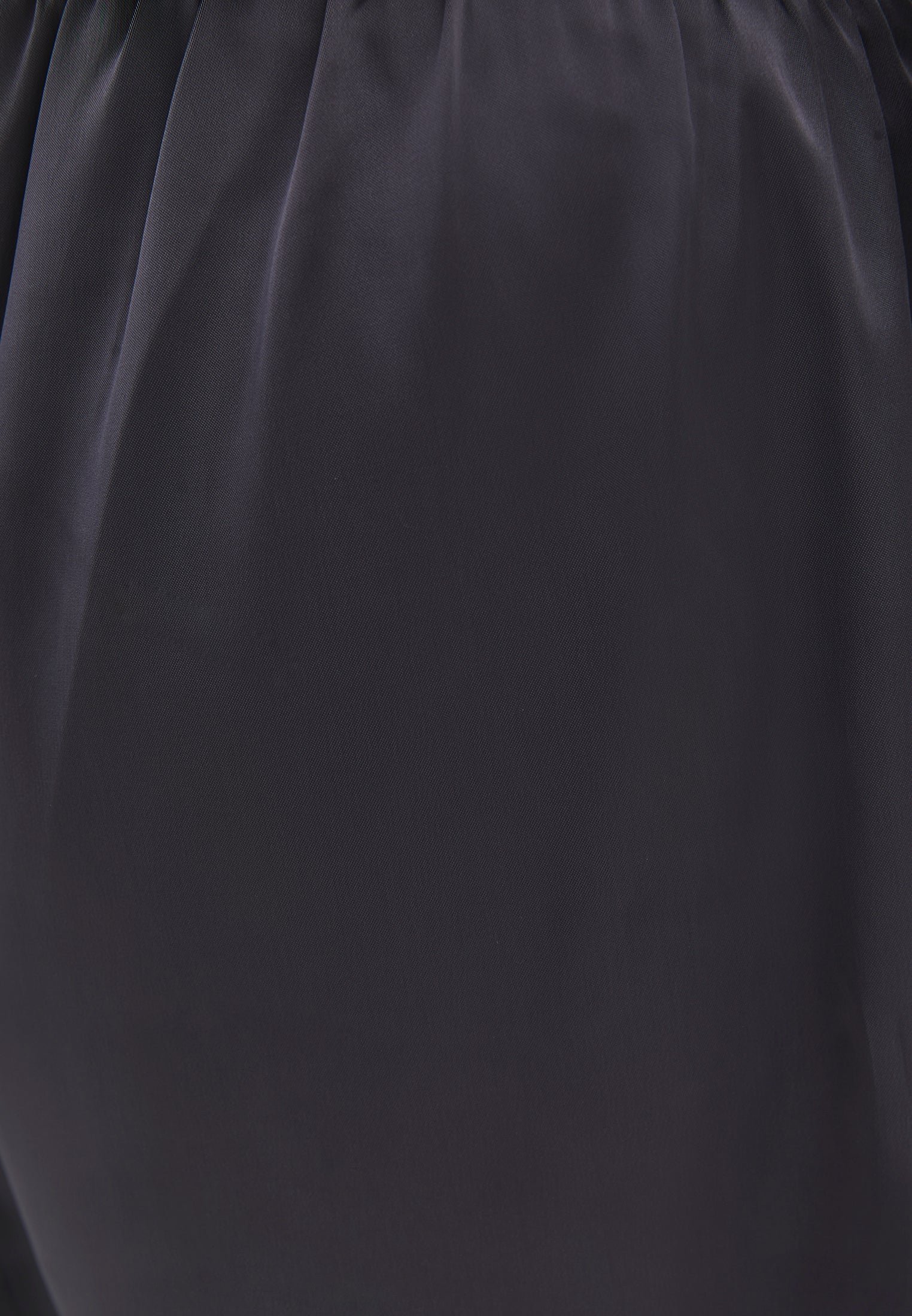 Oversize High Waist Balloon Form Jogger Pants - EIFFEL TOWER