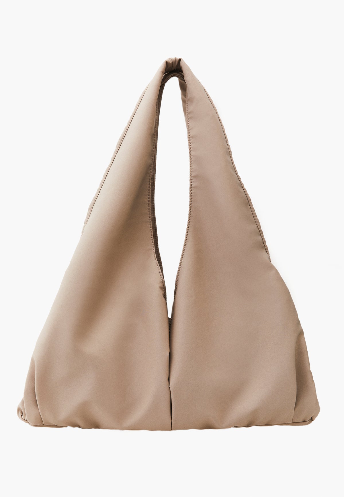 Women's Bag - Beige