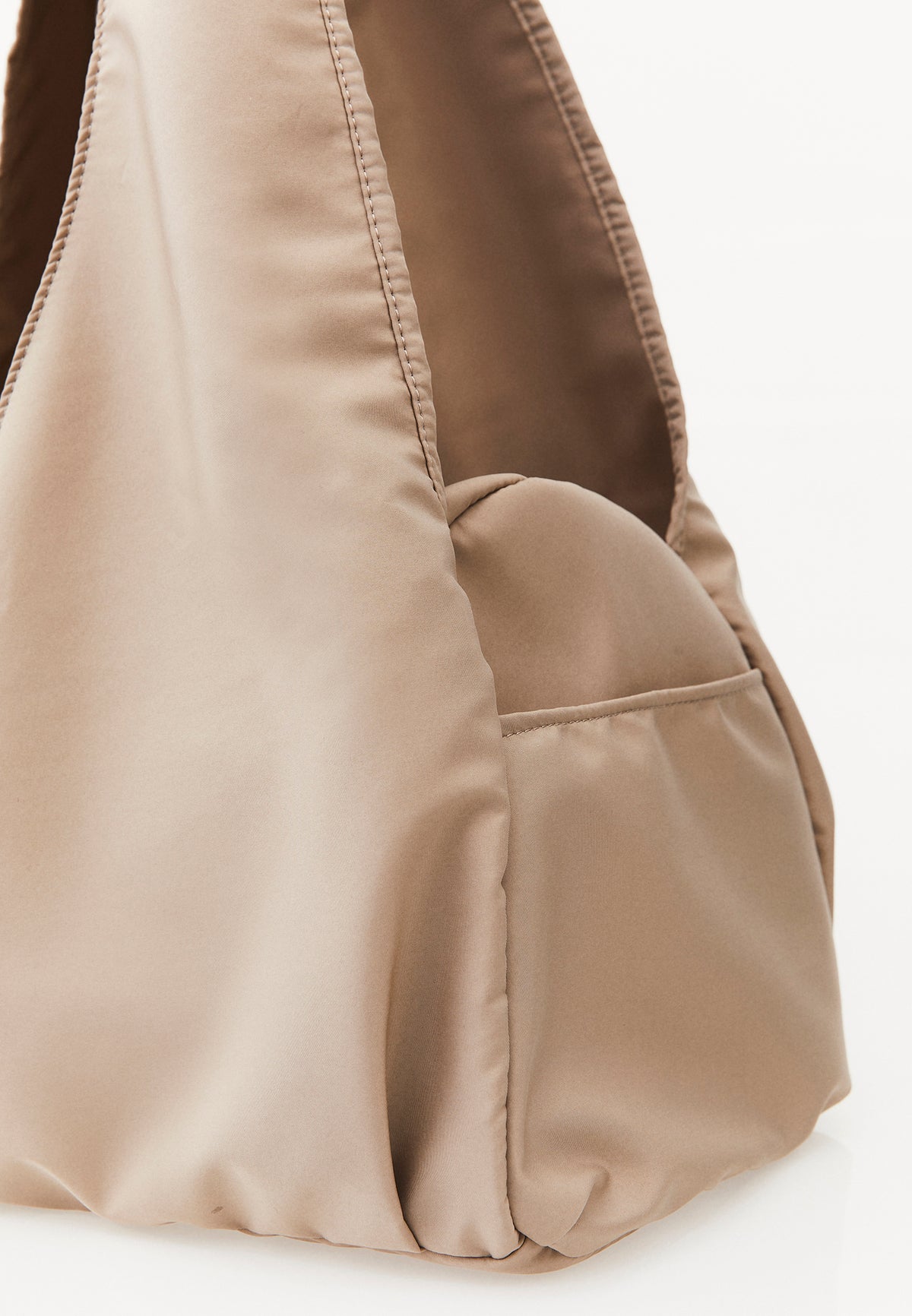 Women's Bag - Beige