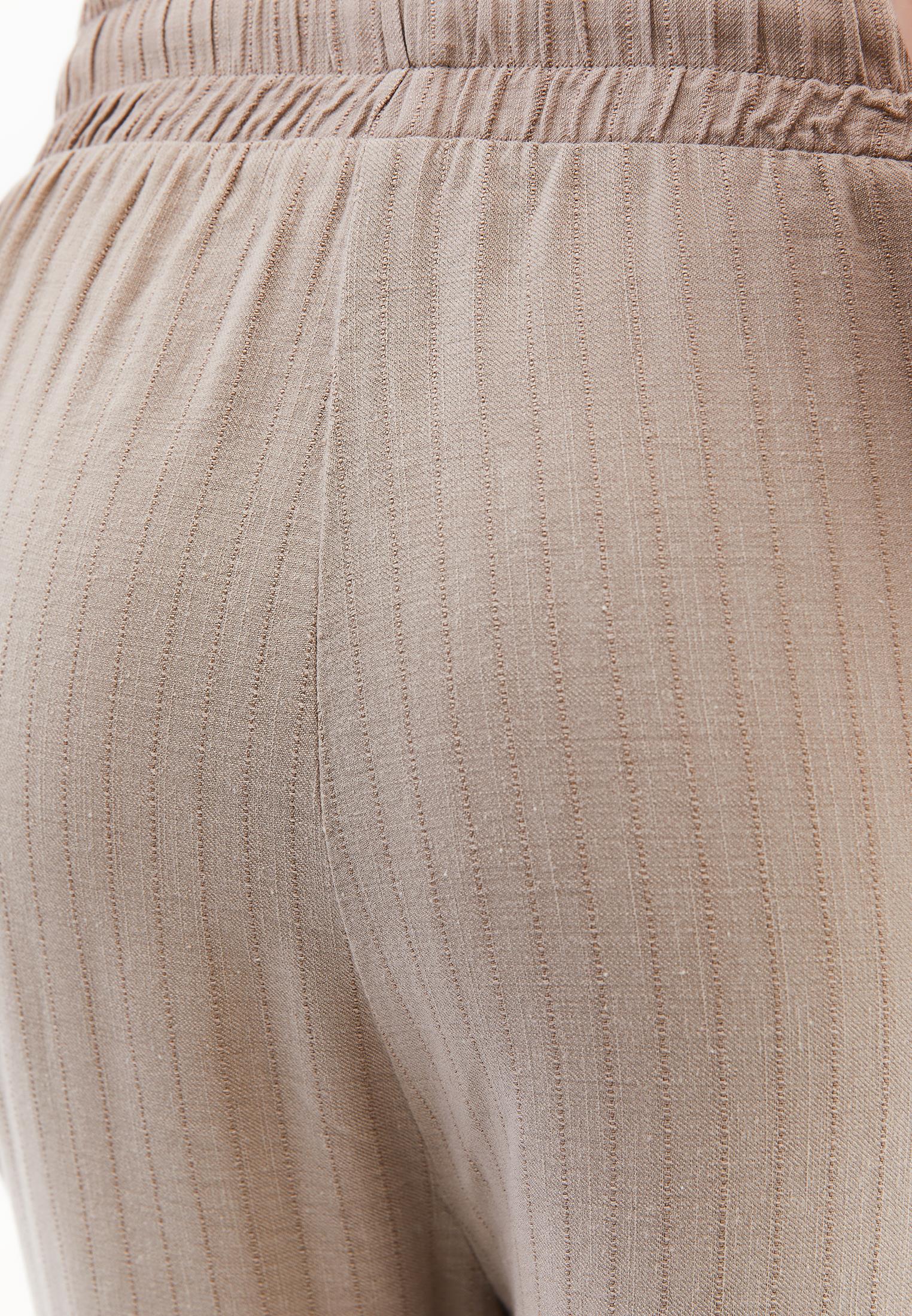 Baggy Pants - FEATHER GRAY