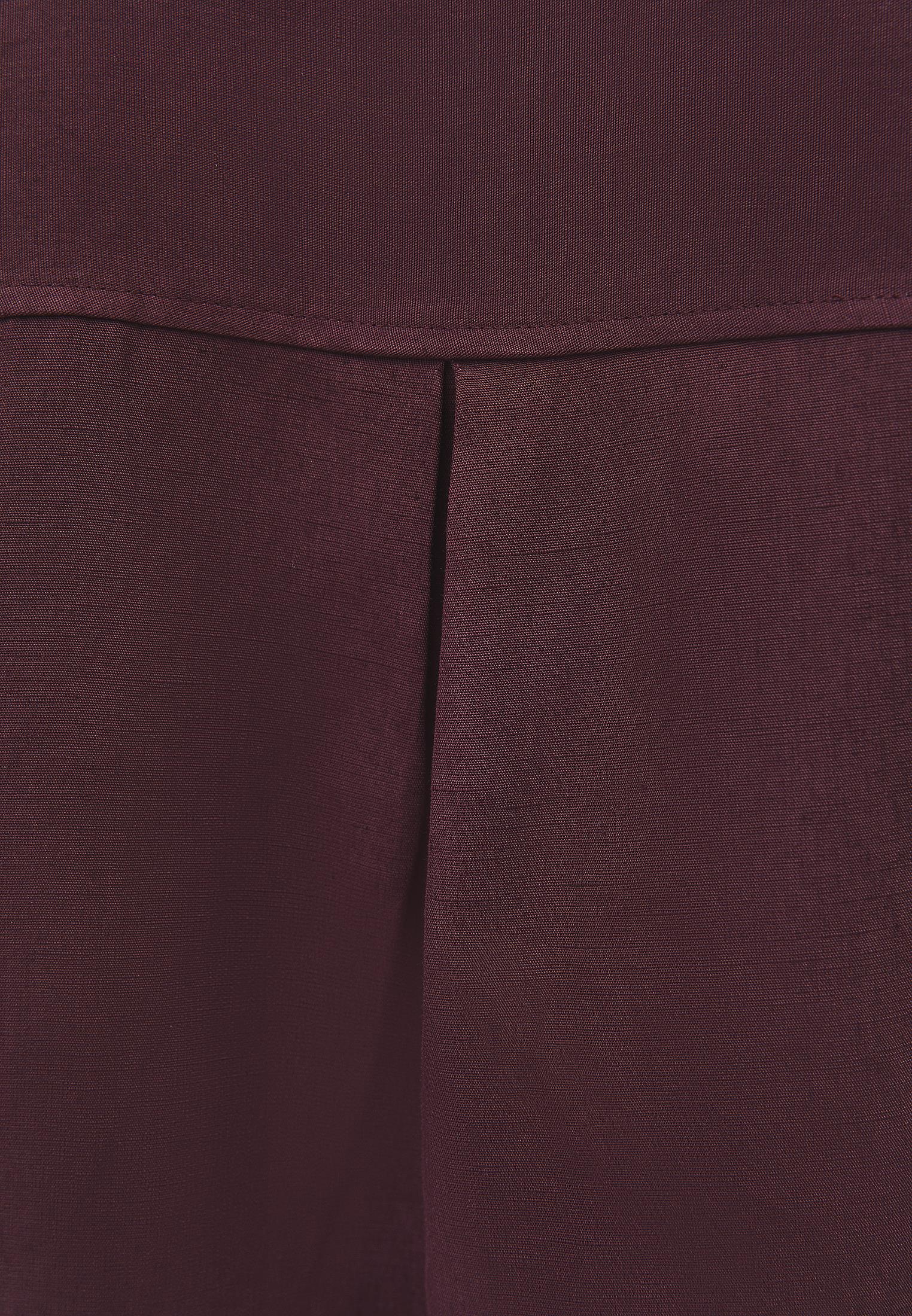 Loose Fit Button Detailed Long Sleeve Shirt - FIG