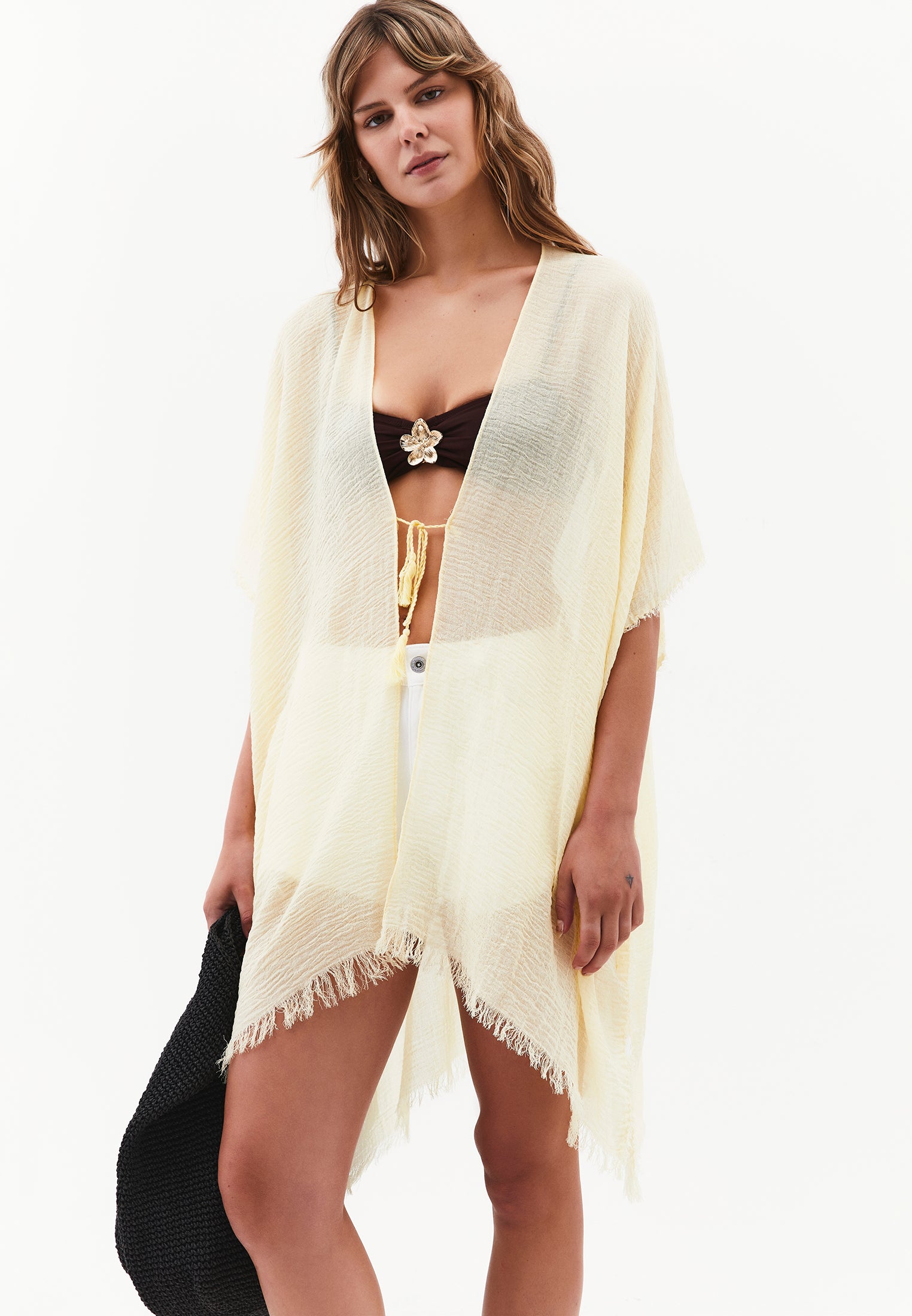 Fular Scarf - FLAN