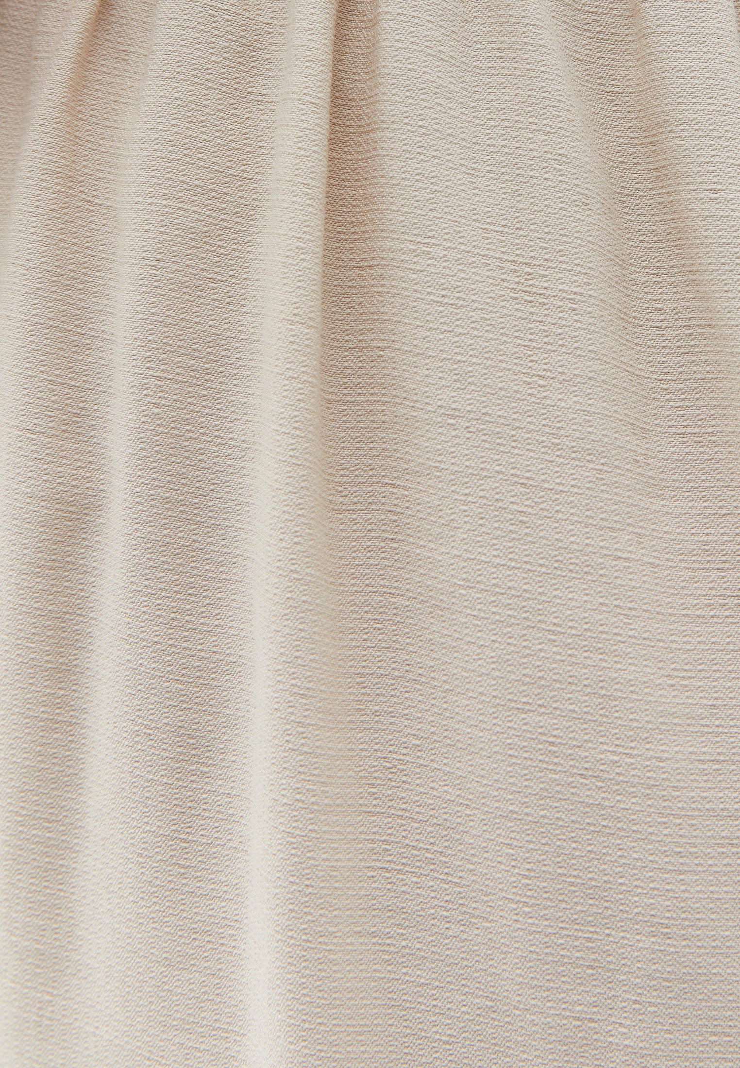 Viscose trousers - FRENCH OAK