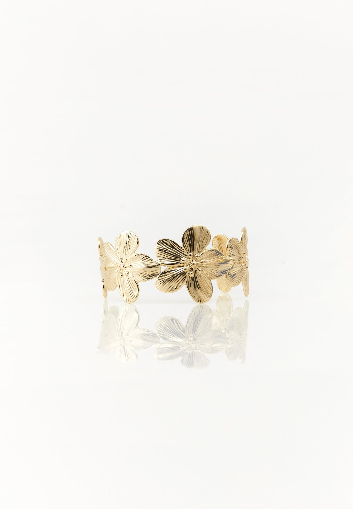 Bracelet - Gold