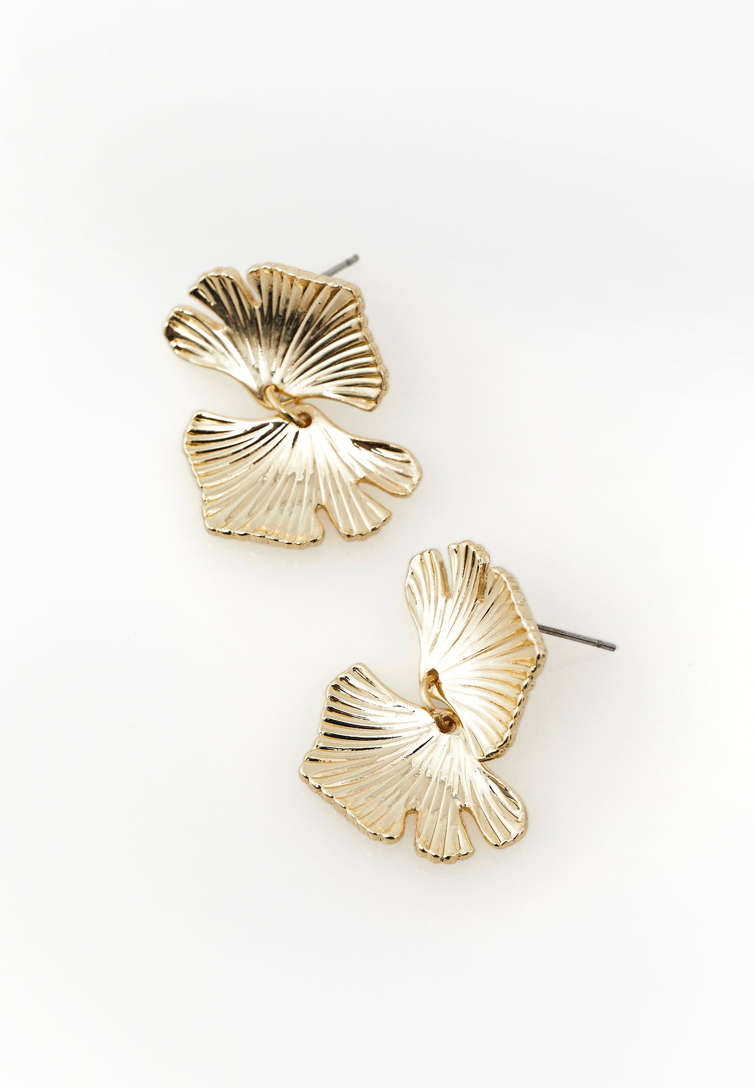 Earrings For Your Daily Style - GOLD