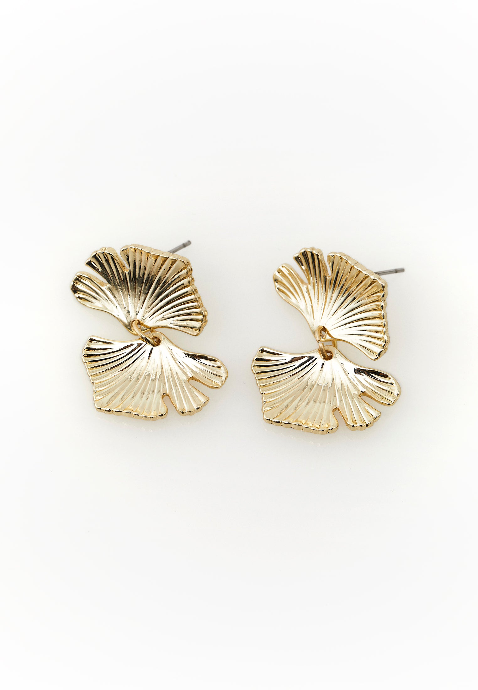 Earrings For Your Daily Style - GOLD