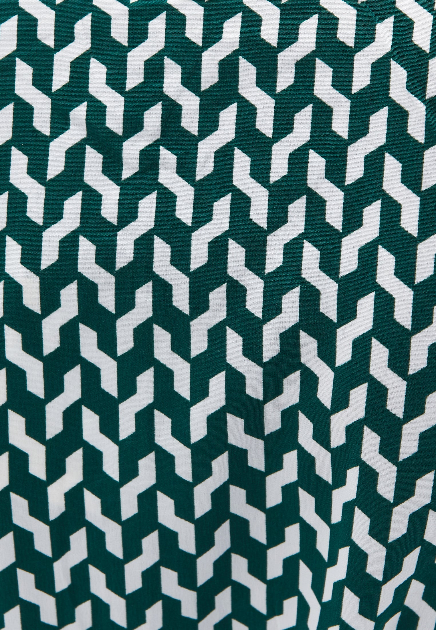 فستان ميدي - أخضر