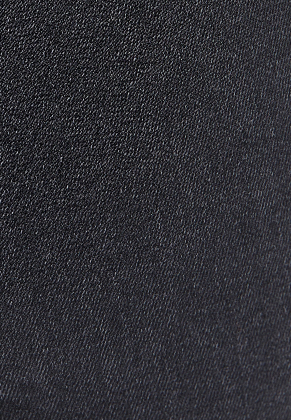 Ultra High Waist Jeans Leggings - Grey