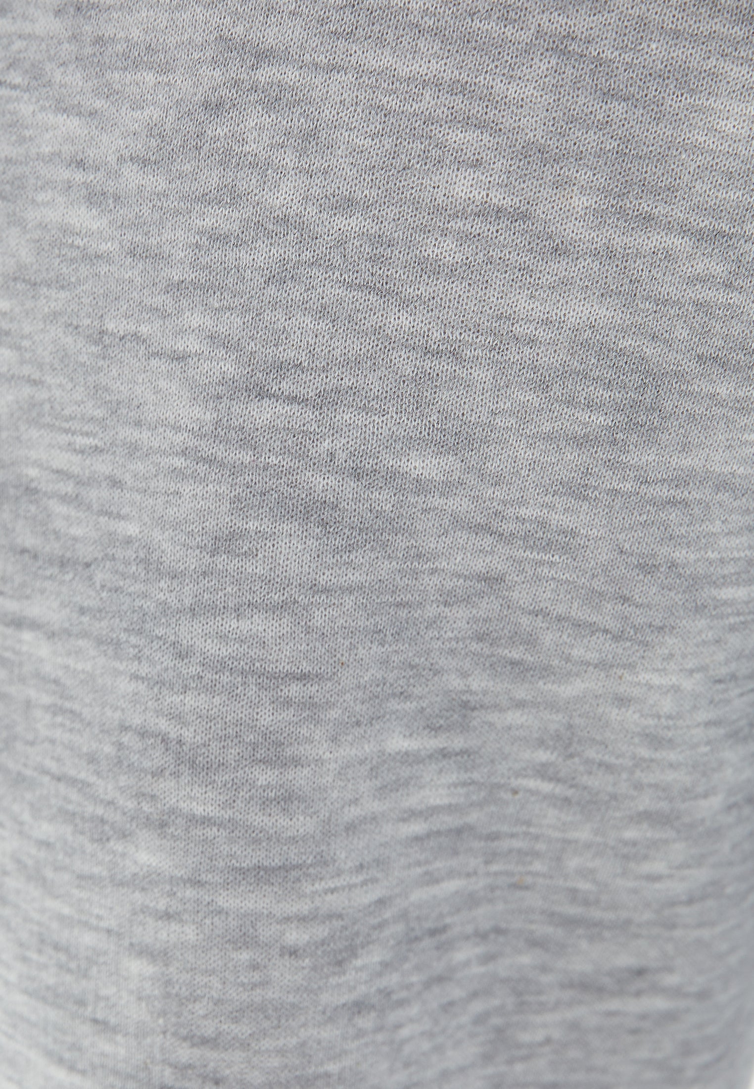 Crew neck sweatshirt - GREY MELANGE