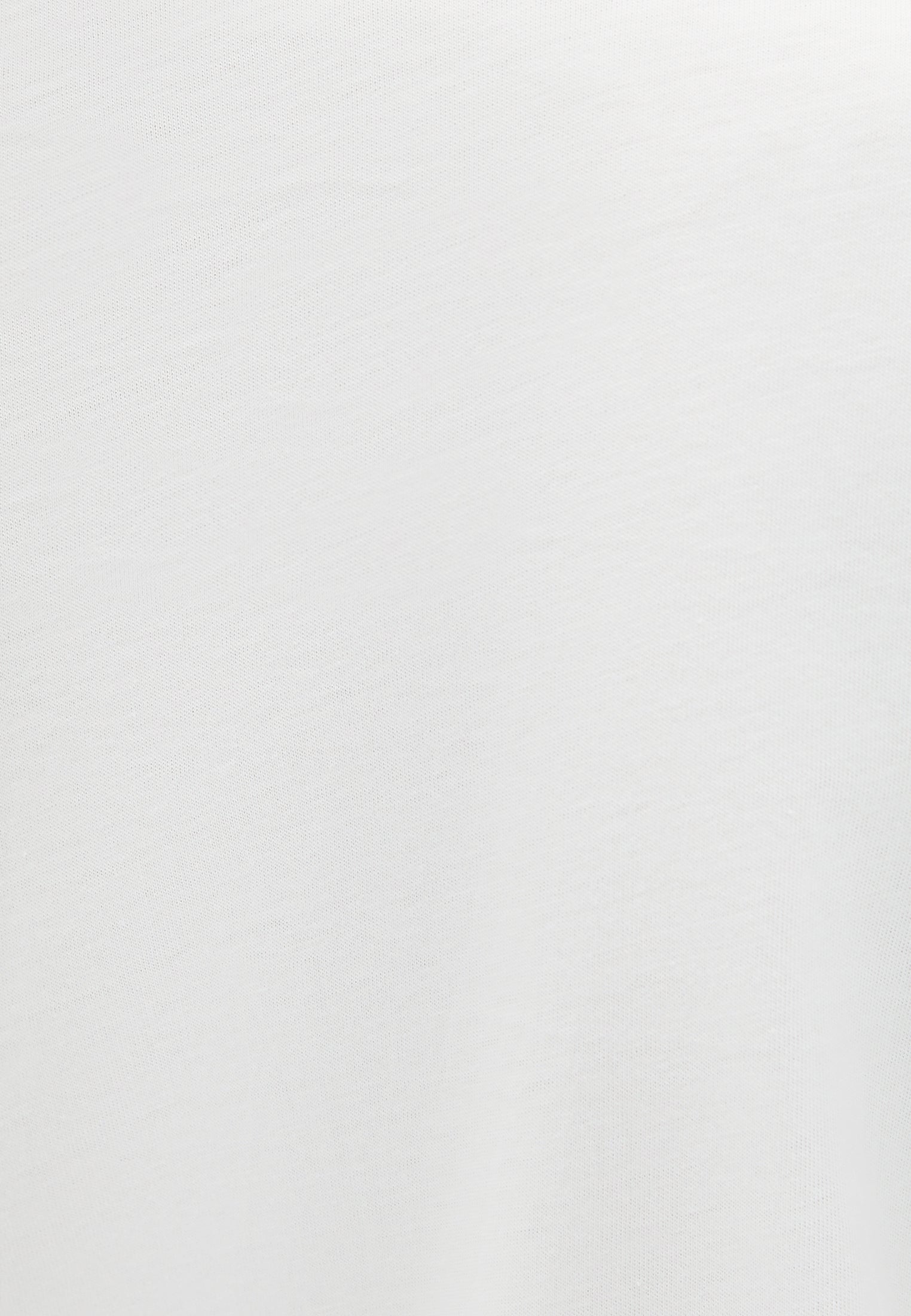 Oversize cut t-shirt - ICE MILK