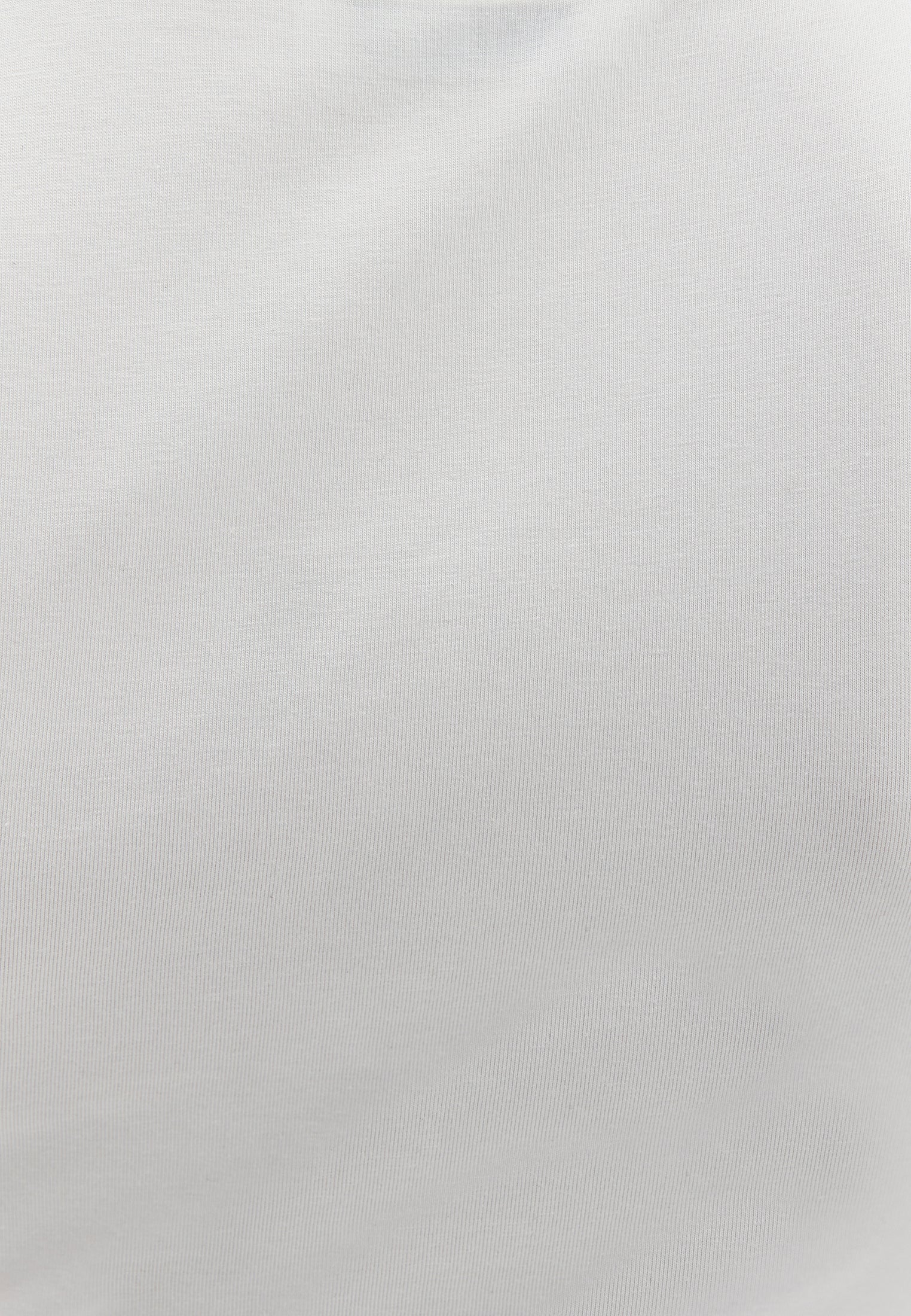 Boat Neck Bodycon Tank Top - ICE MILK