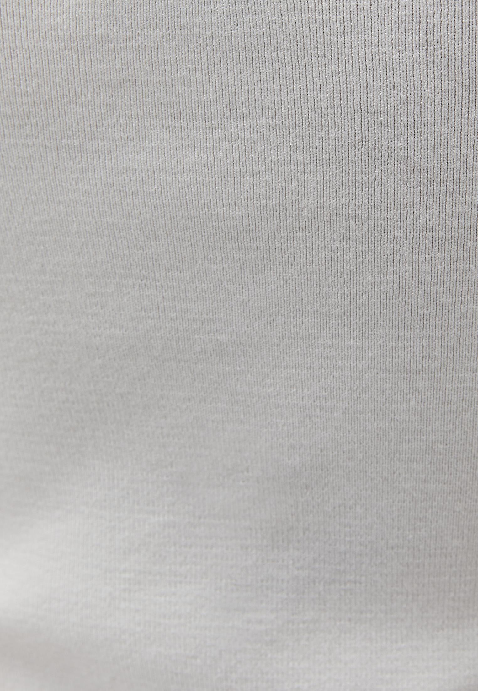 U Neck Sleeveless Tank Top - ICE MILK
