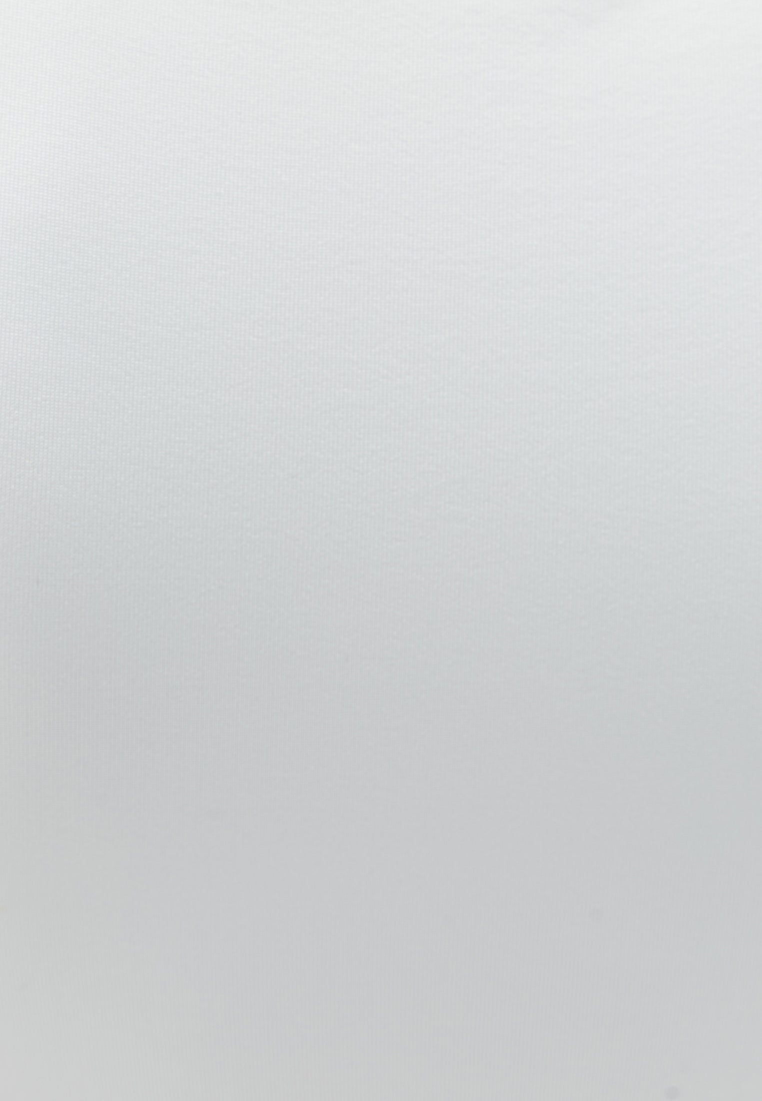 WIDE NECK LONG SLEEVE BODYSUIT - ICE MILK