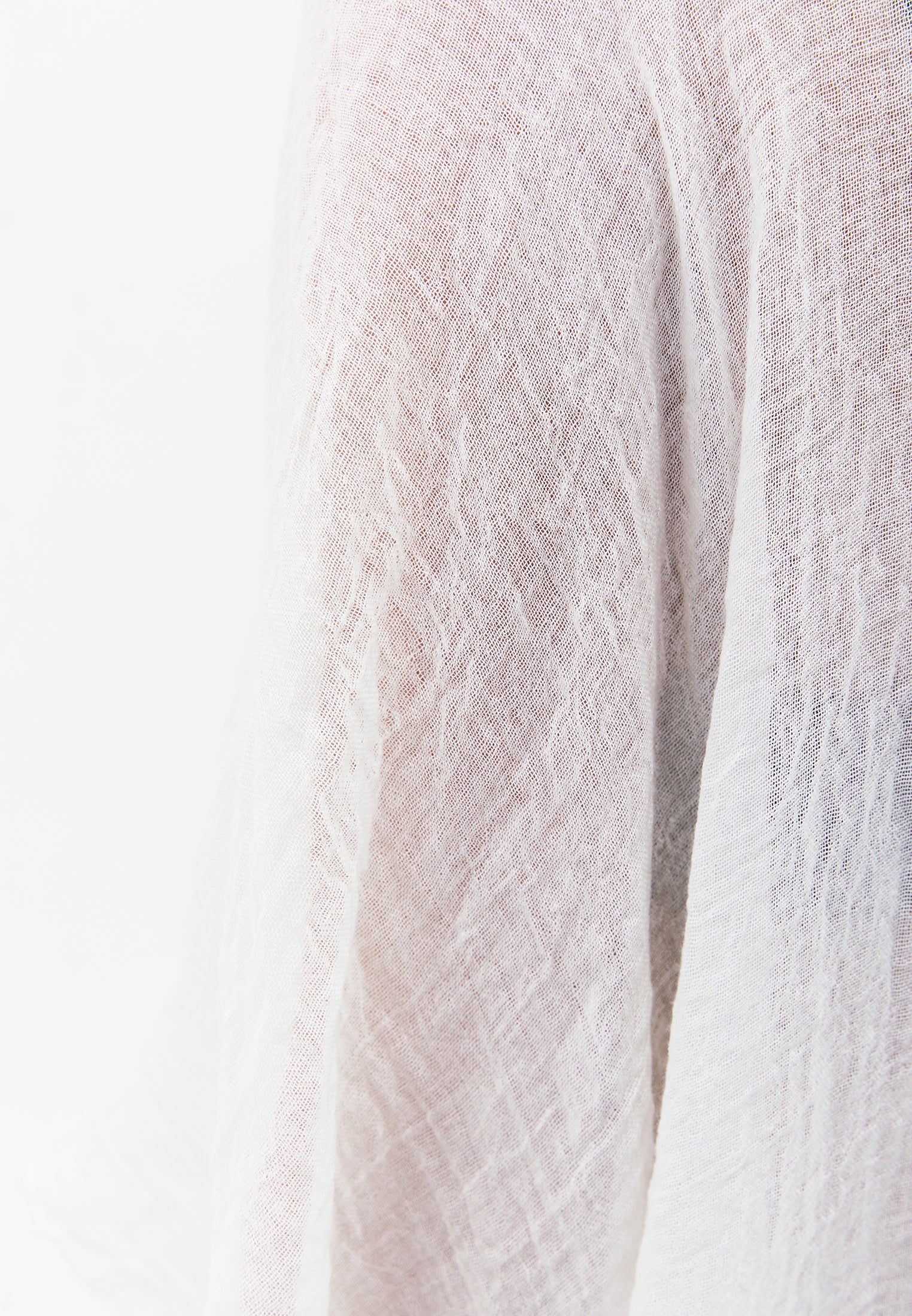 Fular Scarf - ICE MILK
