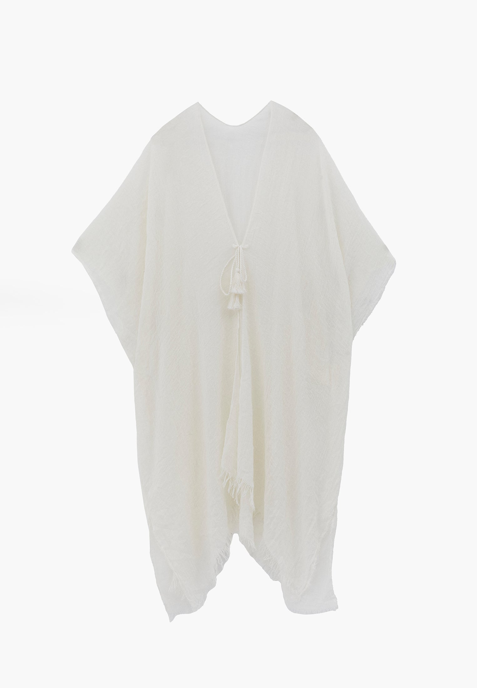Fular Scarf - ICE MILK