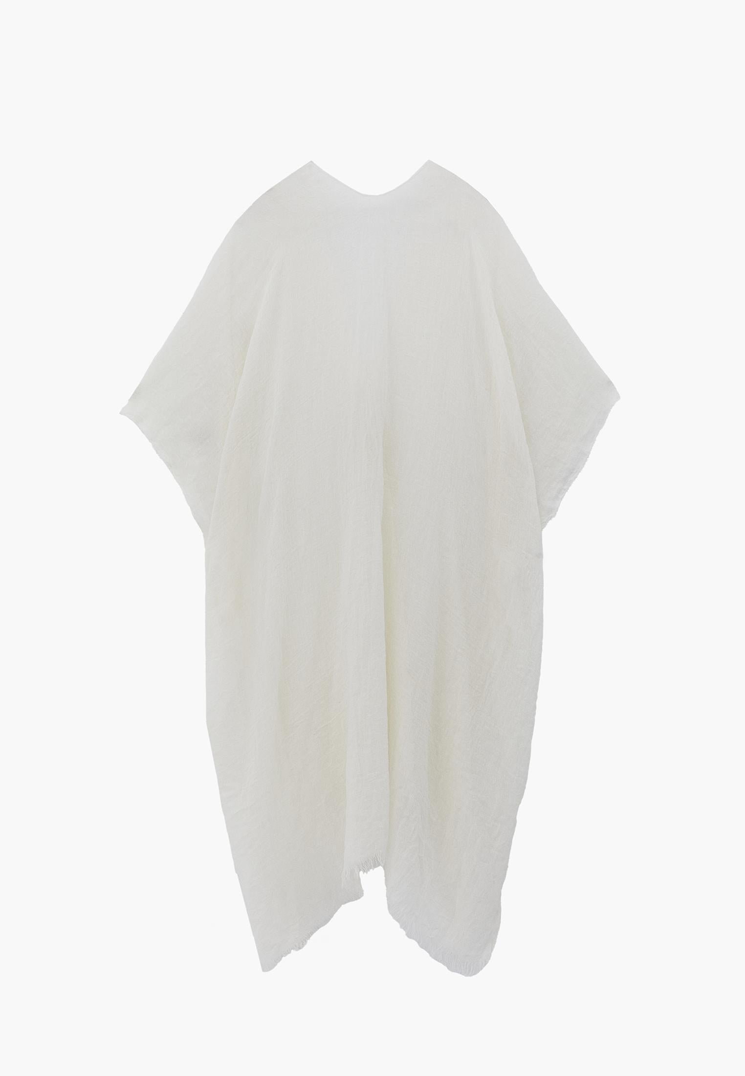 Fular Scarf - ICE MILK